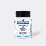 FINE ACRYLIC PUMICE