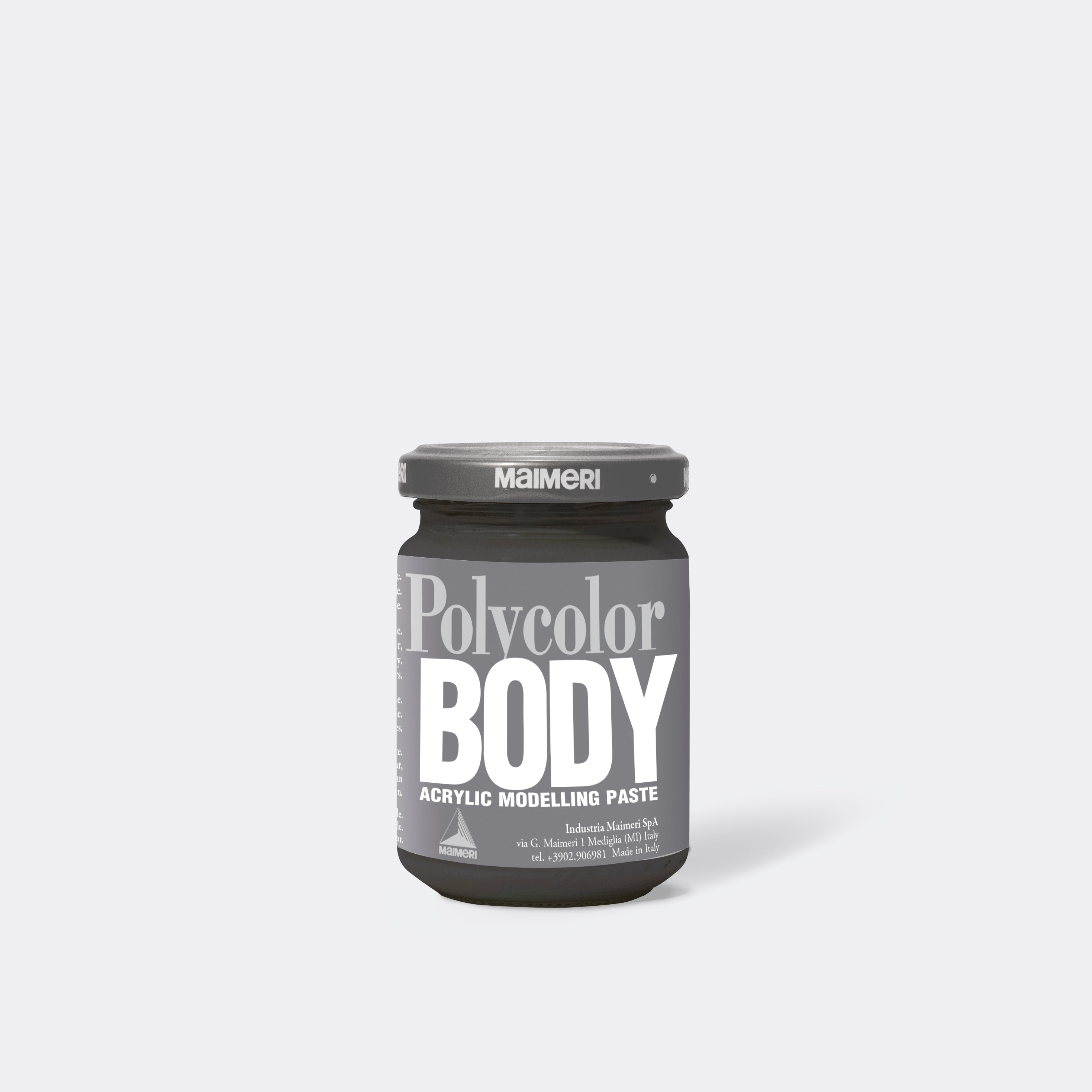 Polycolor Body