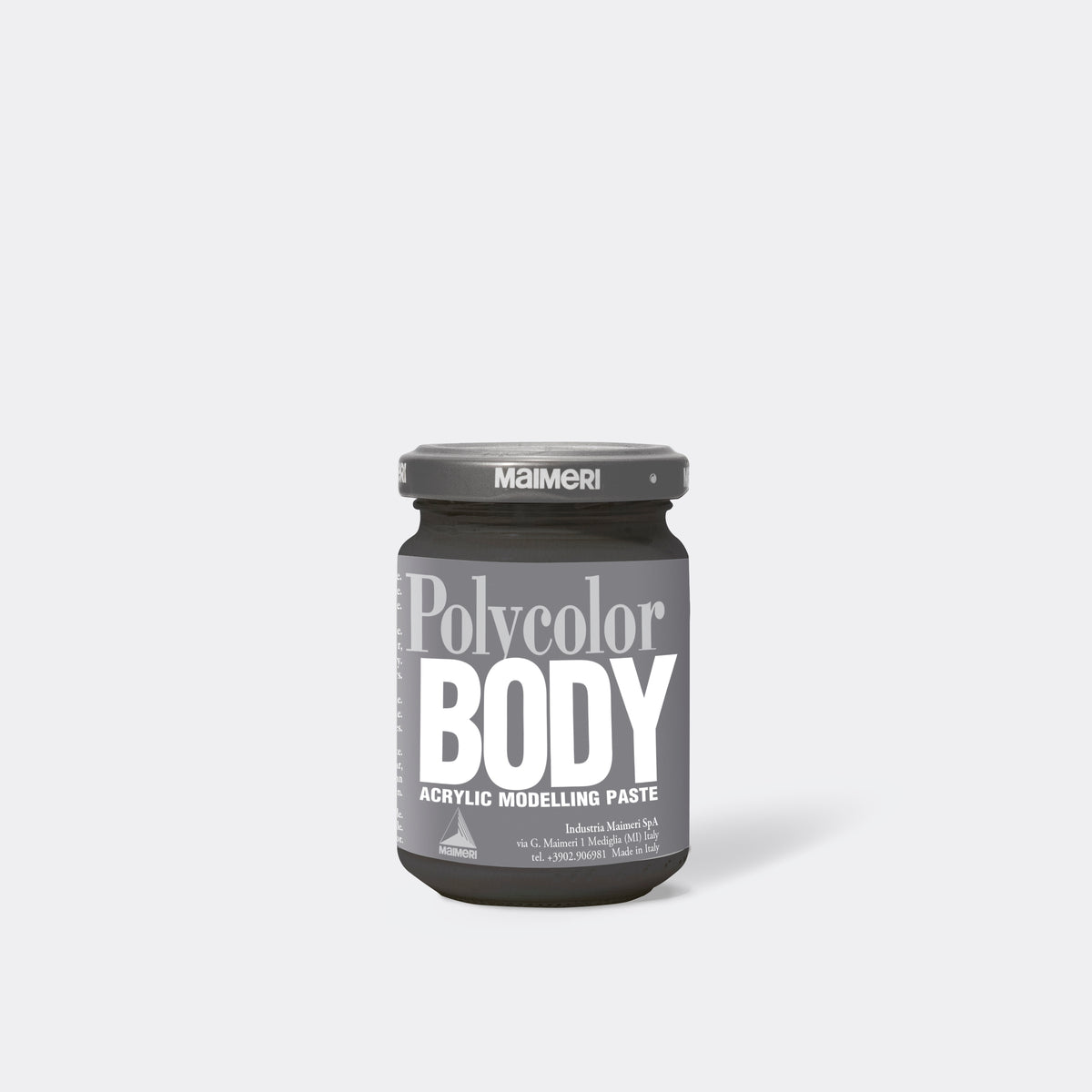 Polycolor Body