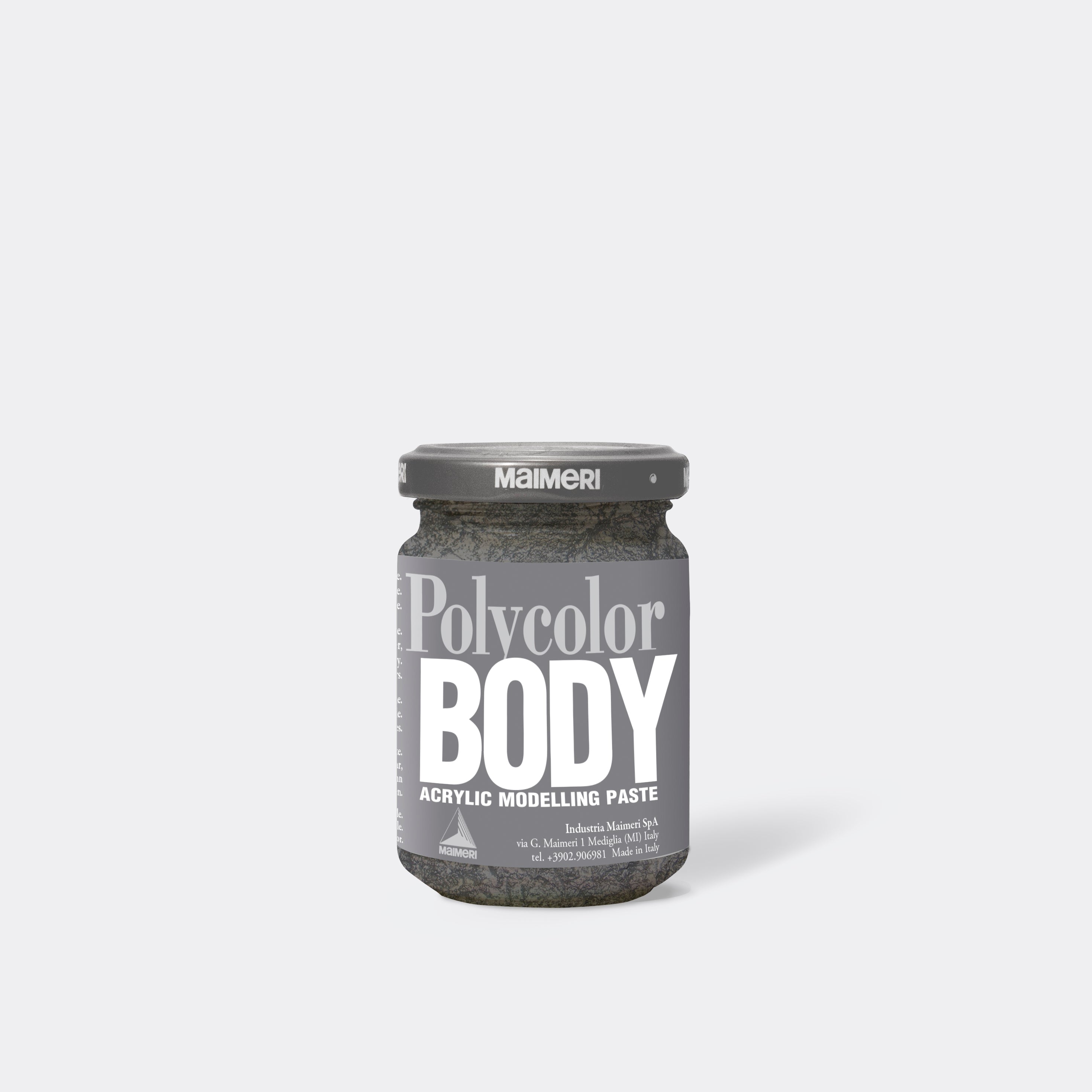 Polycolor Body