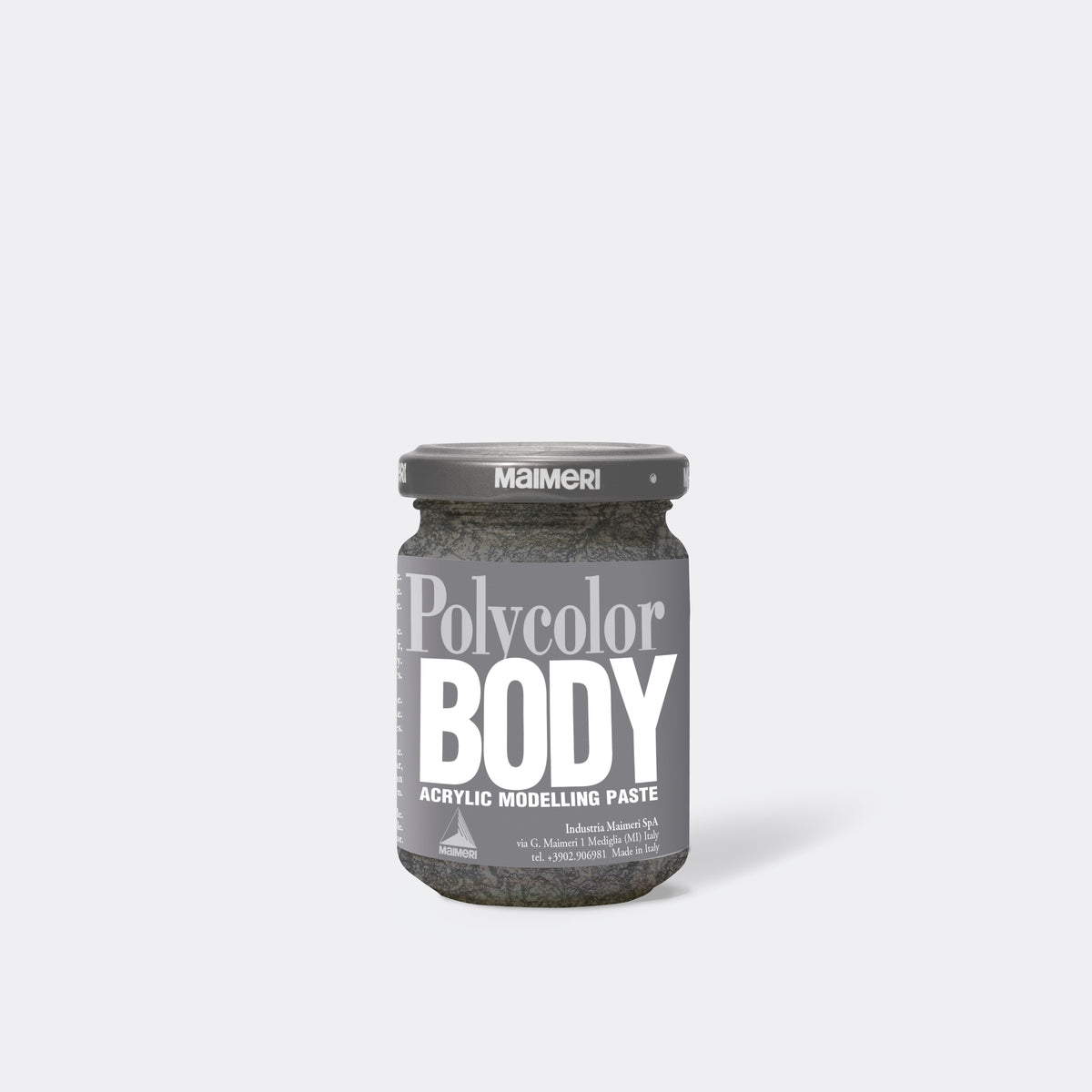 Polycolor Body