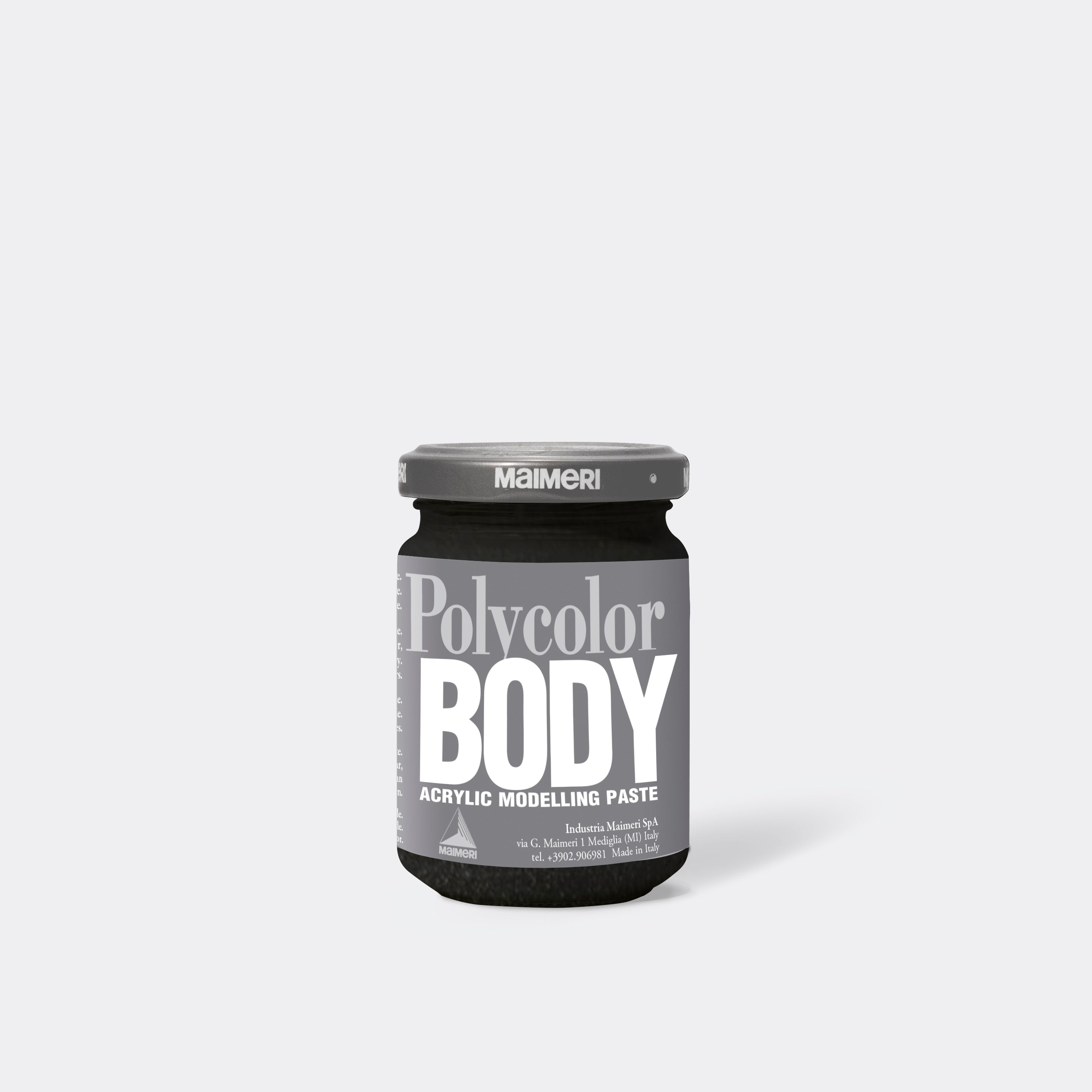 Polycolor Body