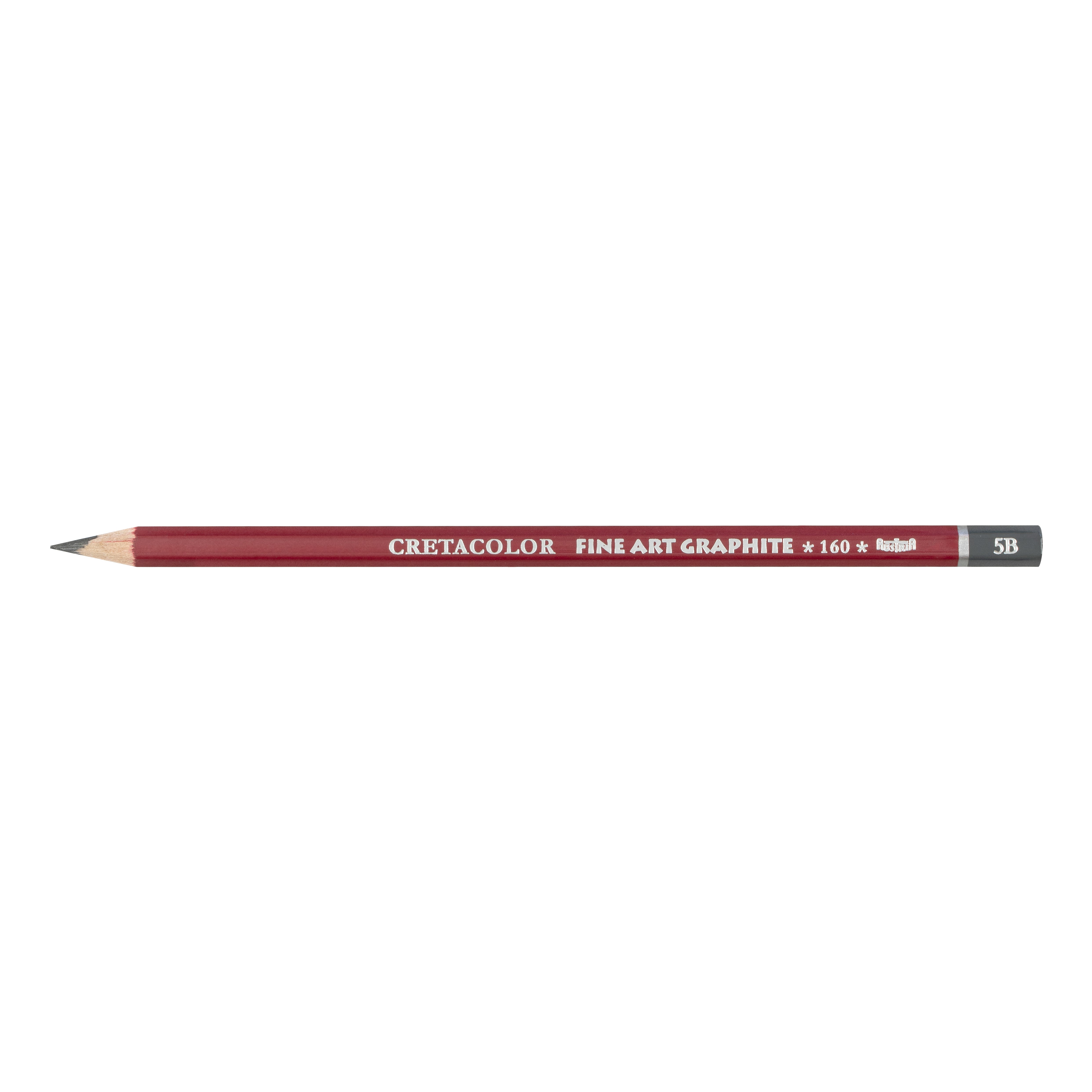 Cretacolor Cleos Fine Art Graphite Pencil