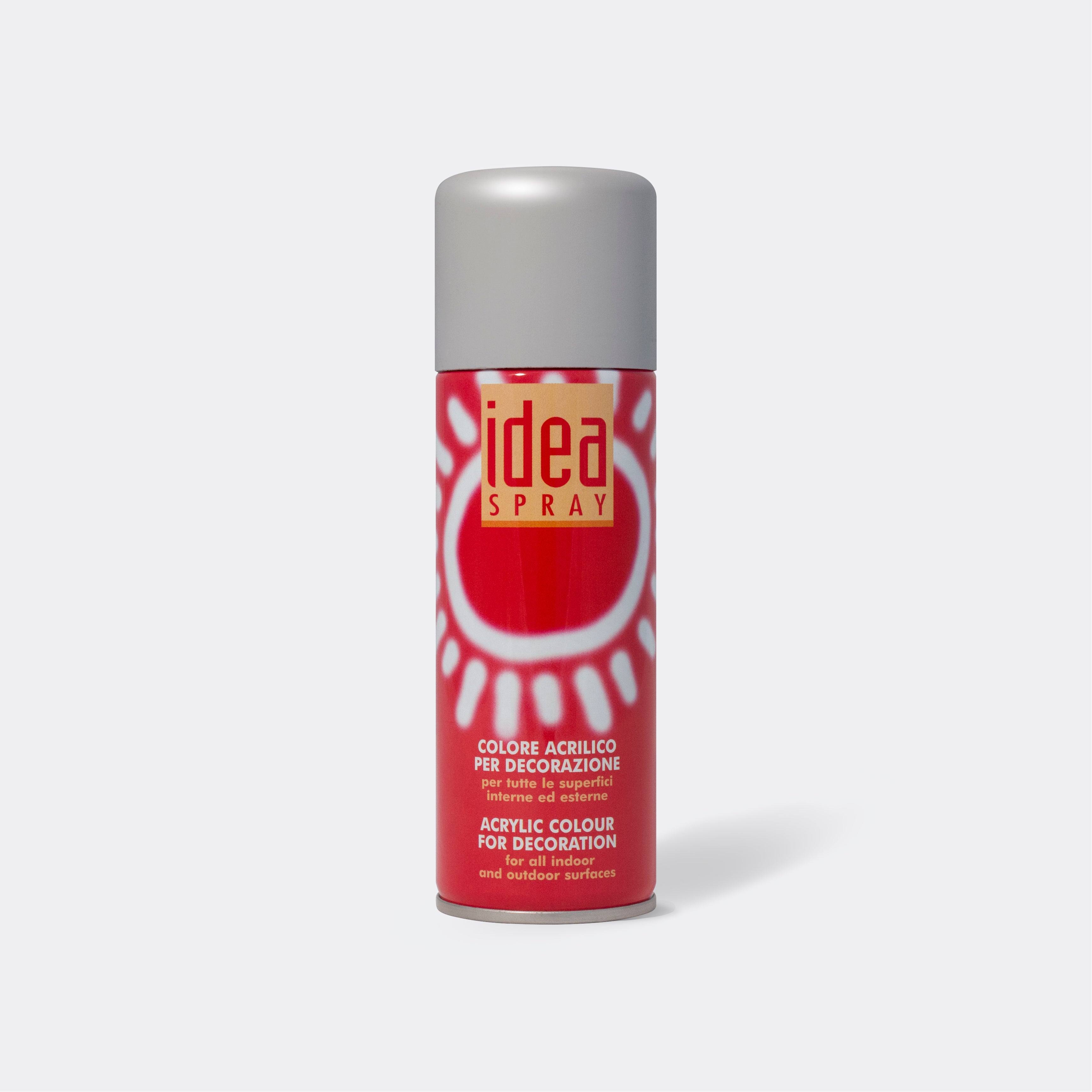 Idea Acrylic Sprays