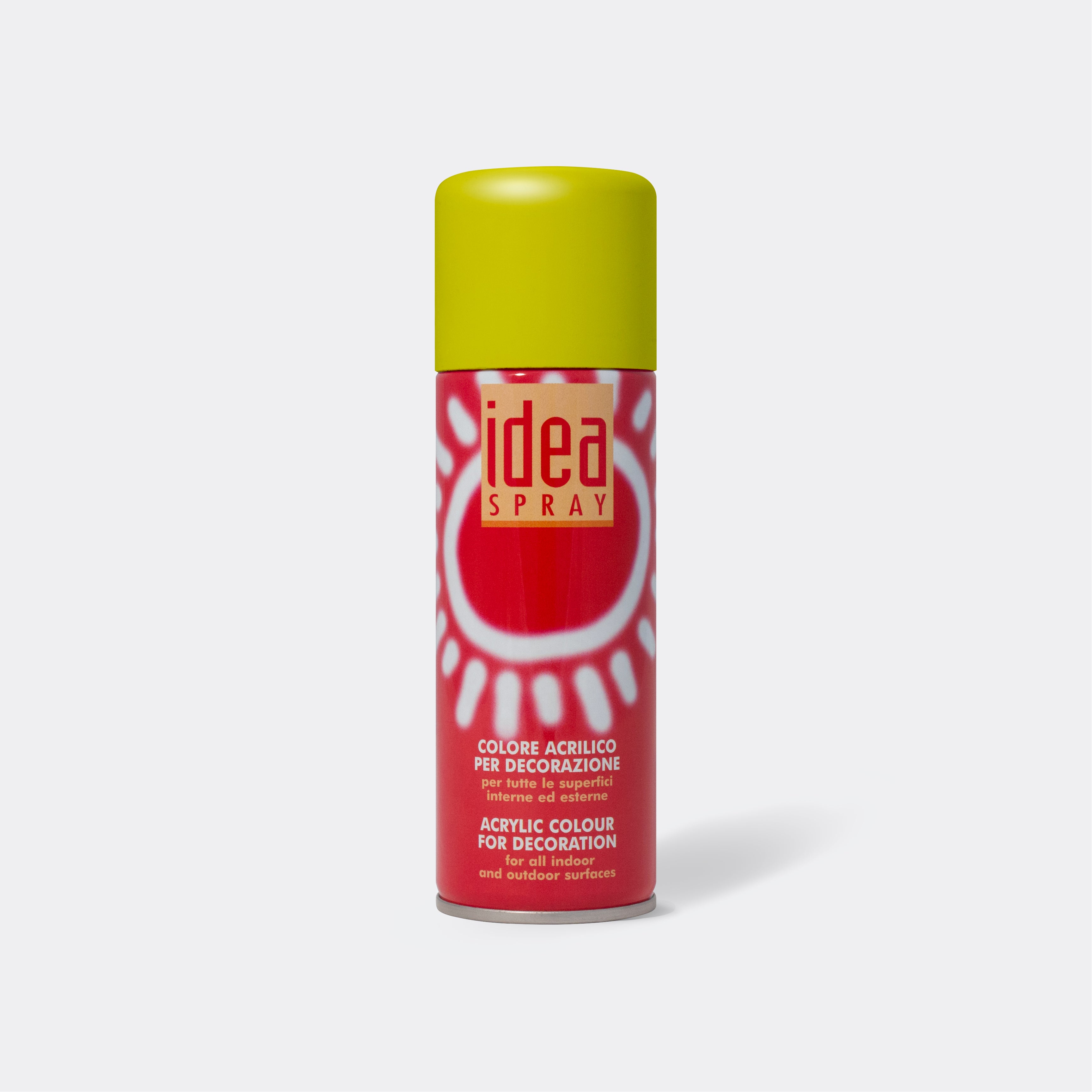 Idea Acrylic Sprays