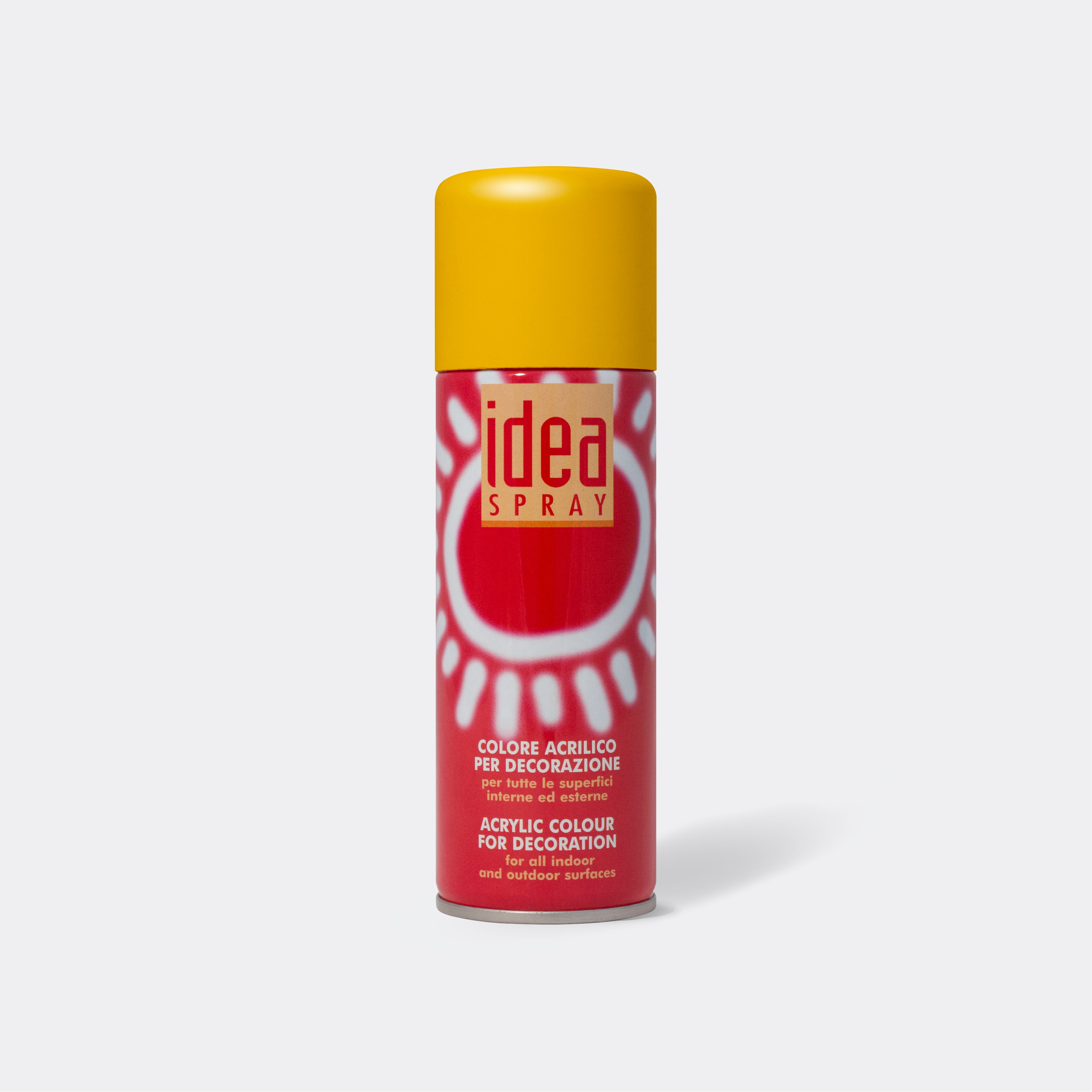 Idea Acrylic Sprays