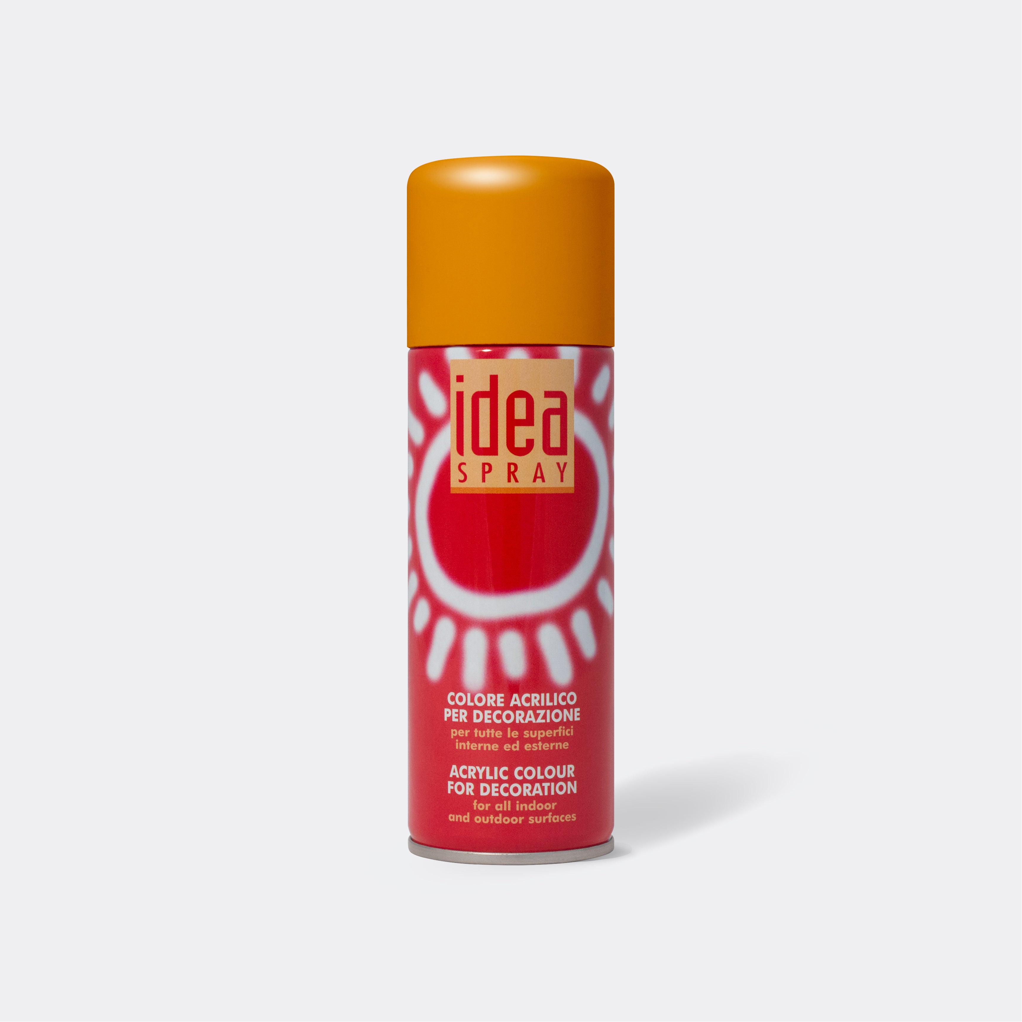 Idea Acrylic Sprays