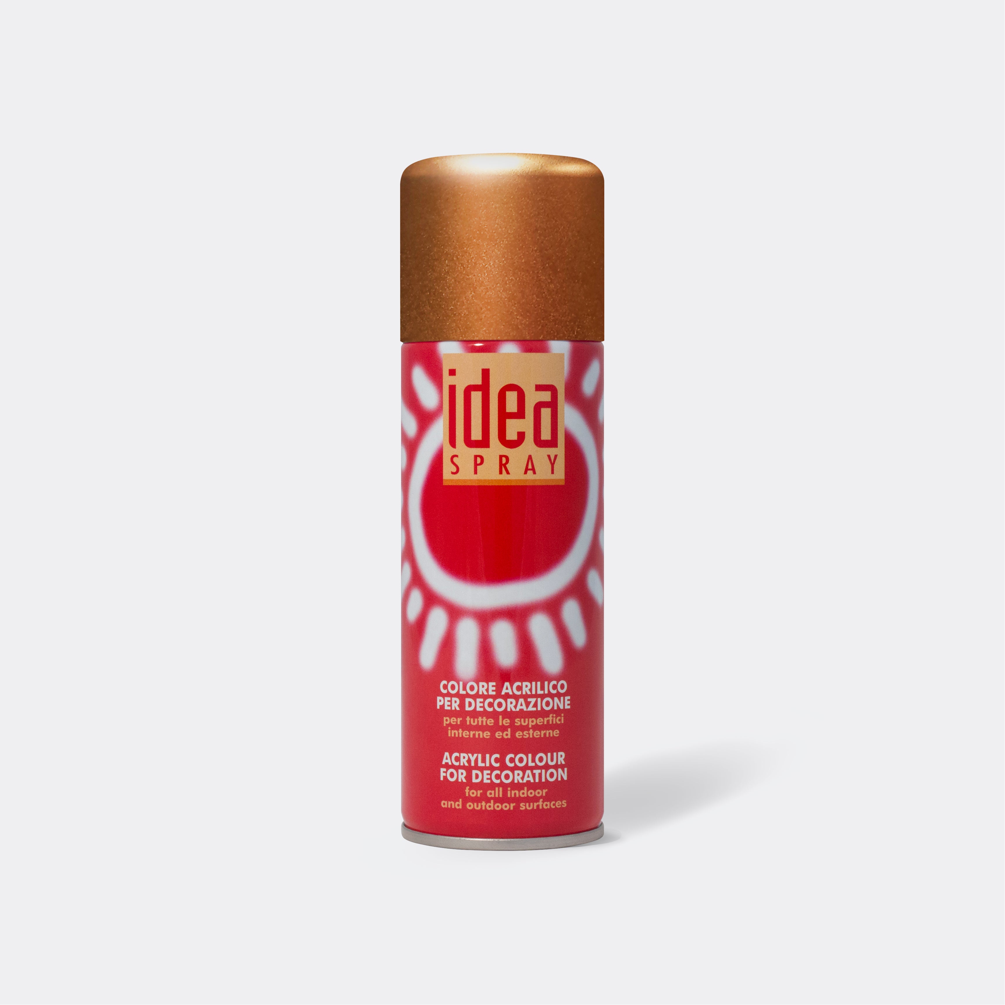 Idea Acrylic Sprays