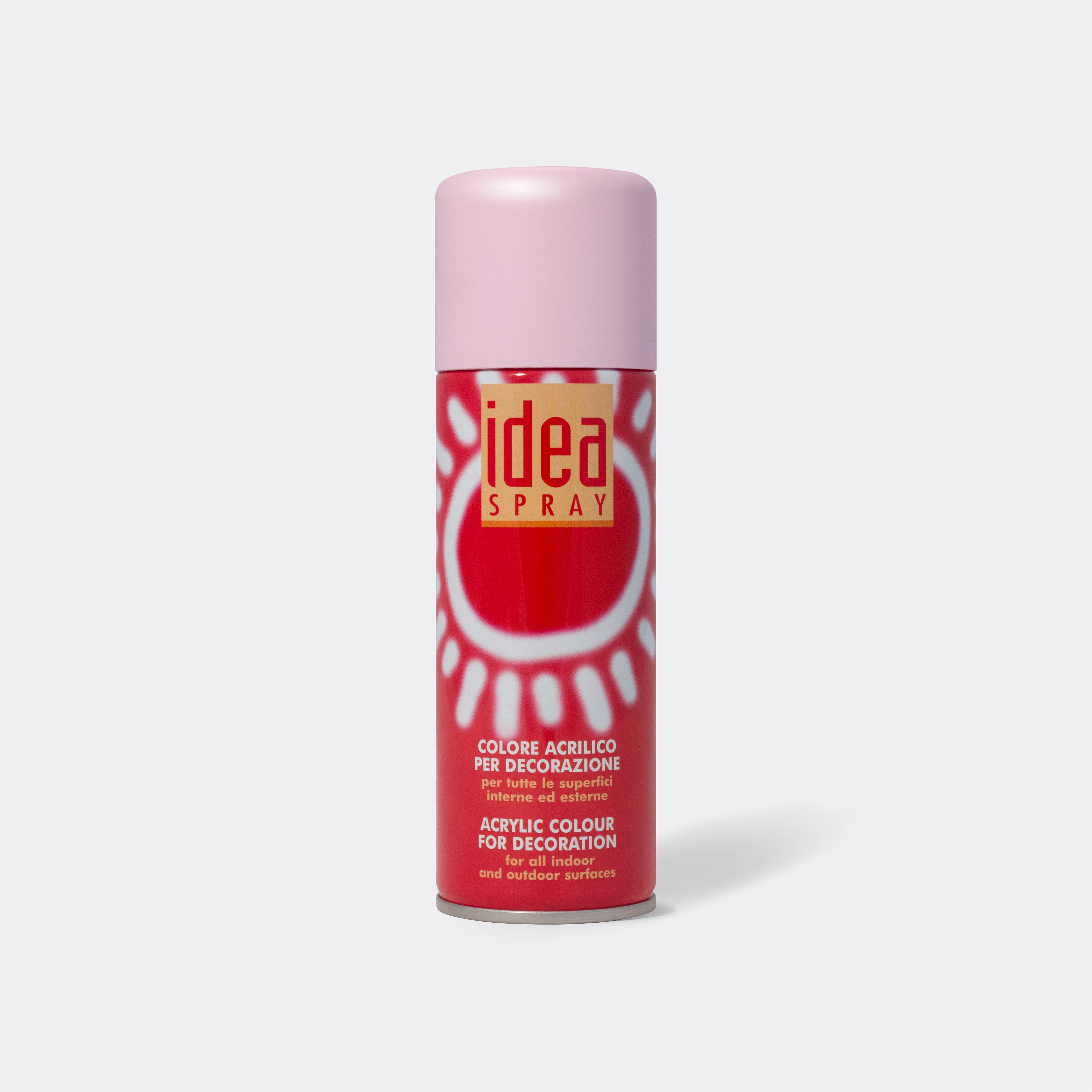 Idea Acrylic Sprays