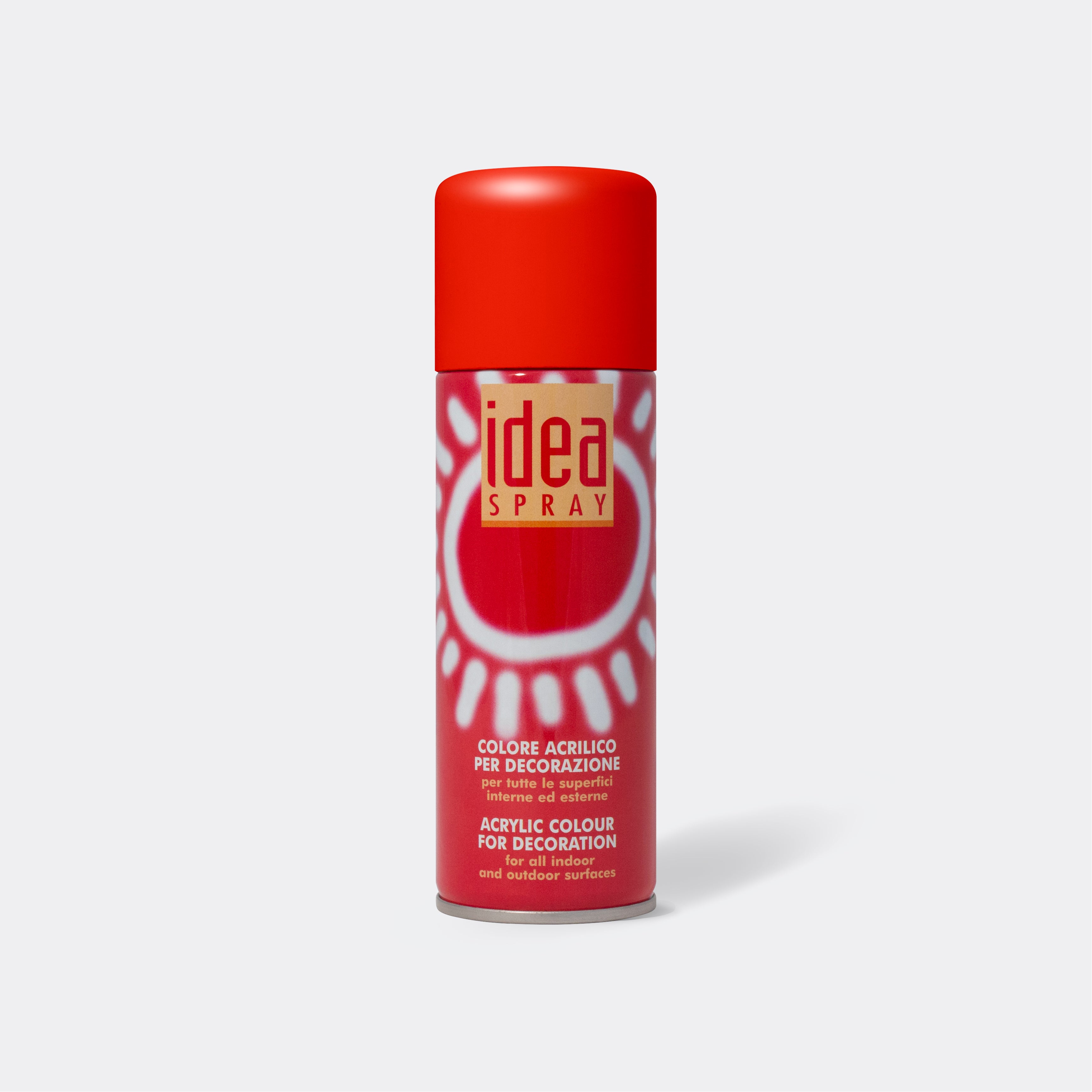Idea Acrylic Sprays