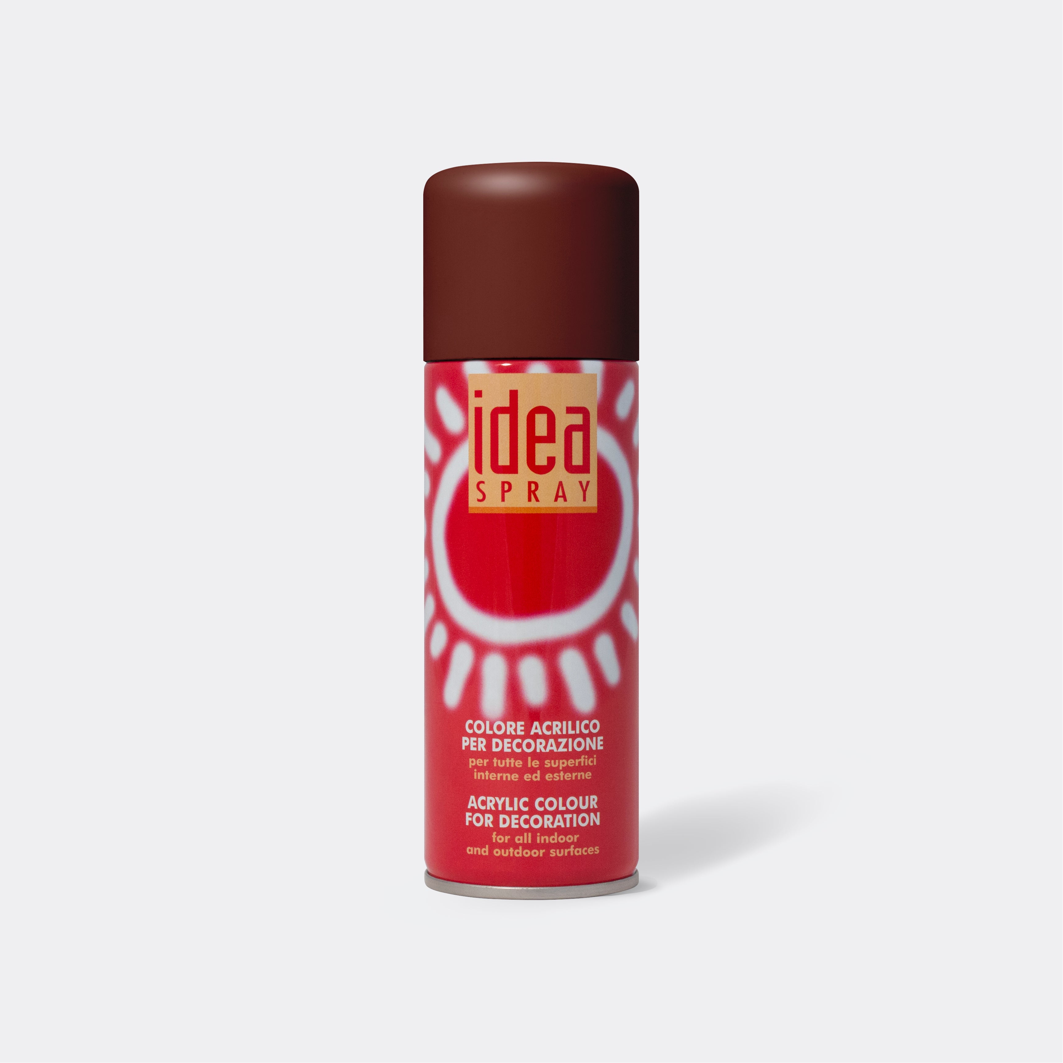 Idea Acrylic Sprays