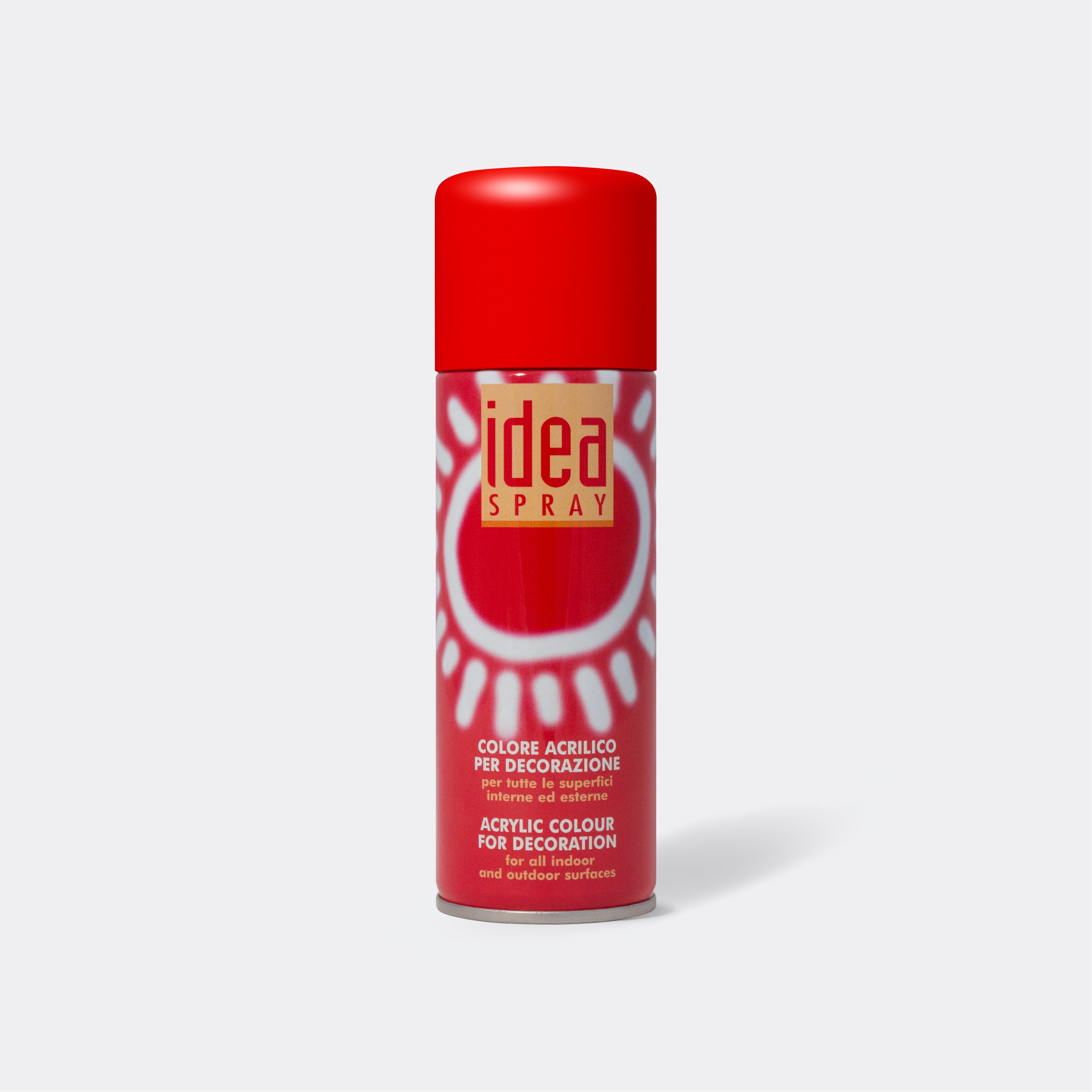 Idea Acrylic Sprays