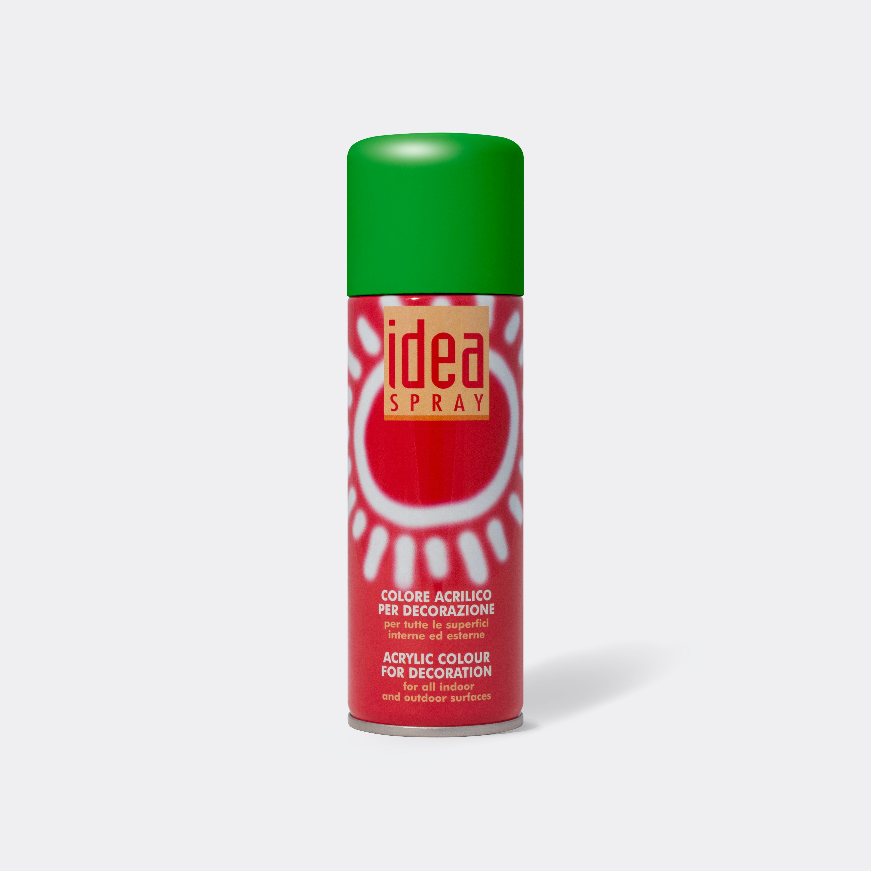 Idea Acrylic Sprays