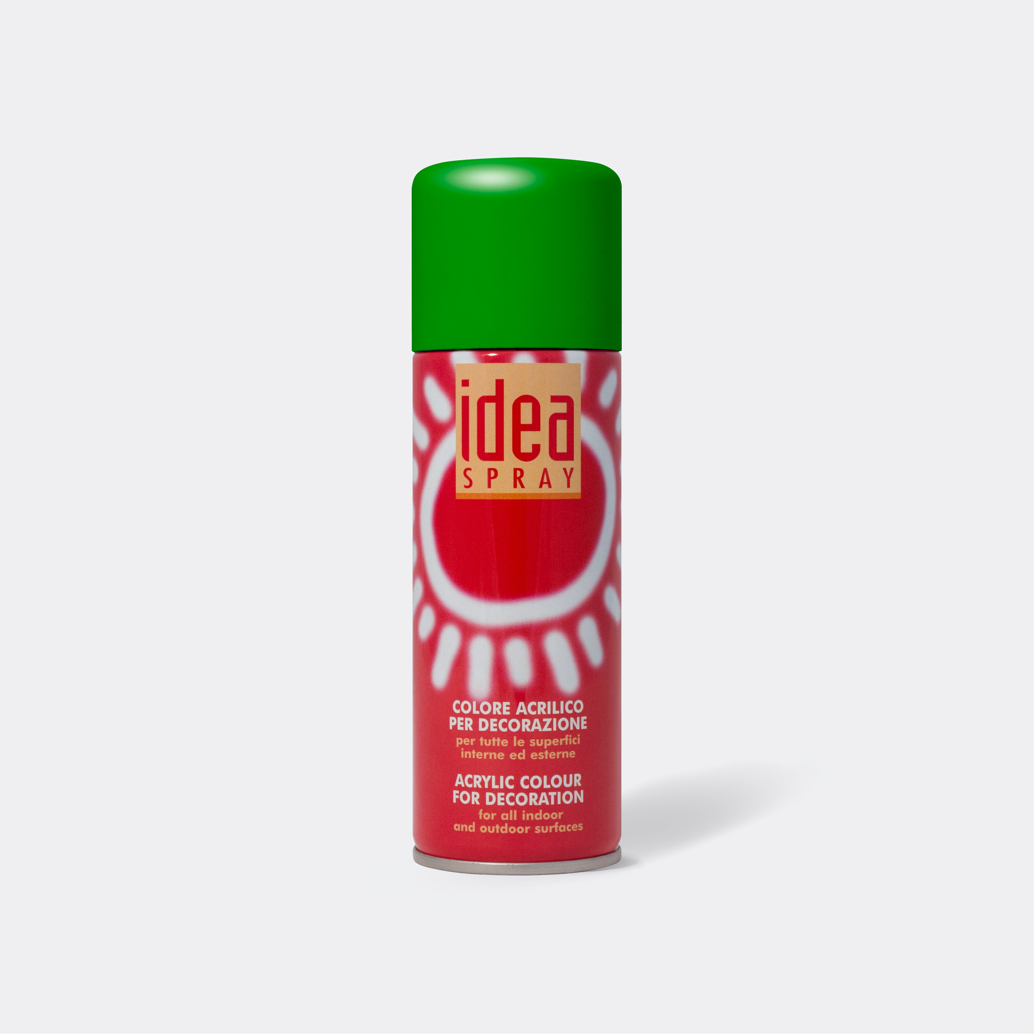 Idea Acrylic Sprays