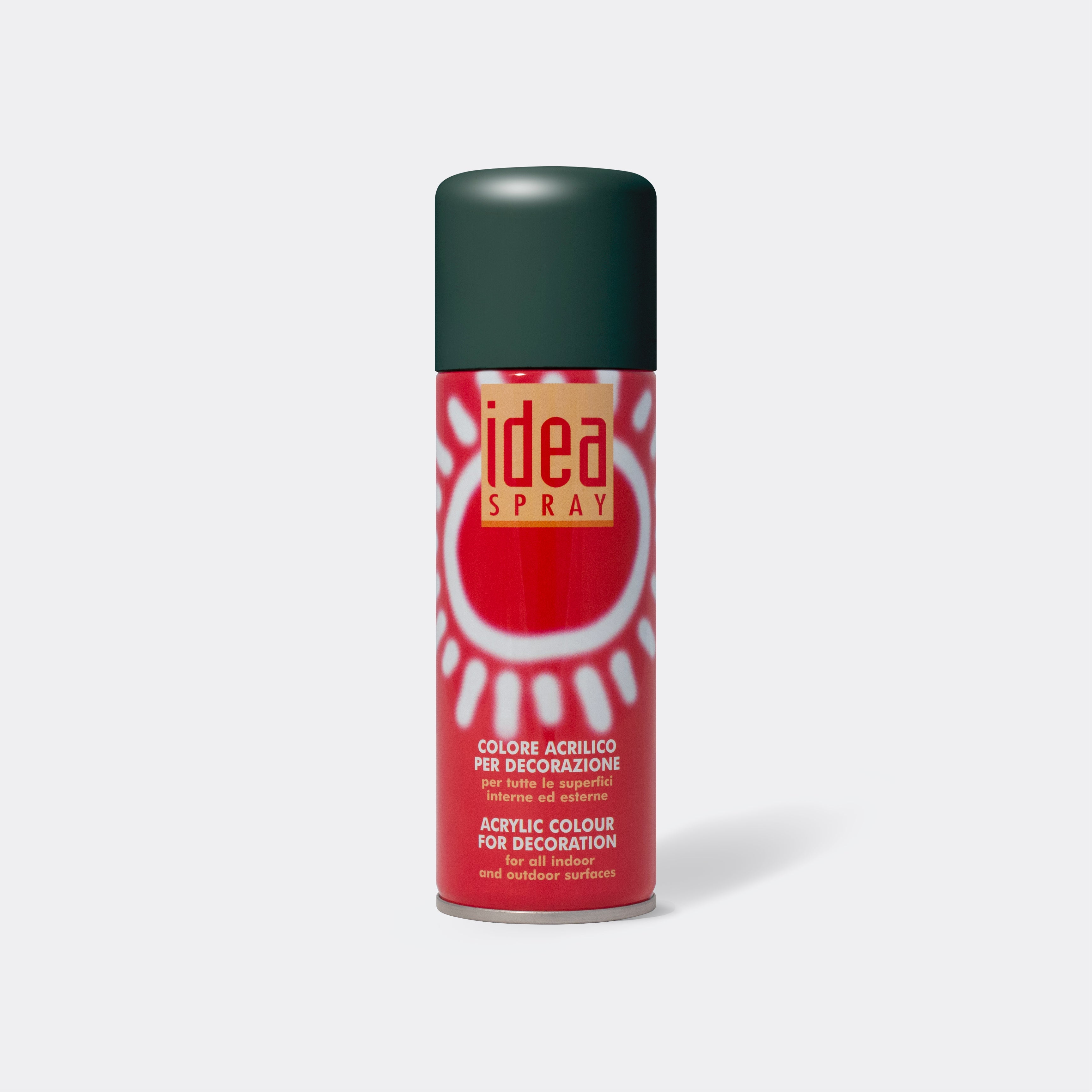 Idea Acrylic Sprays