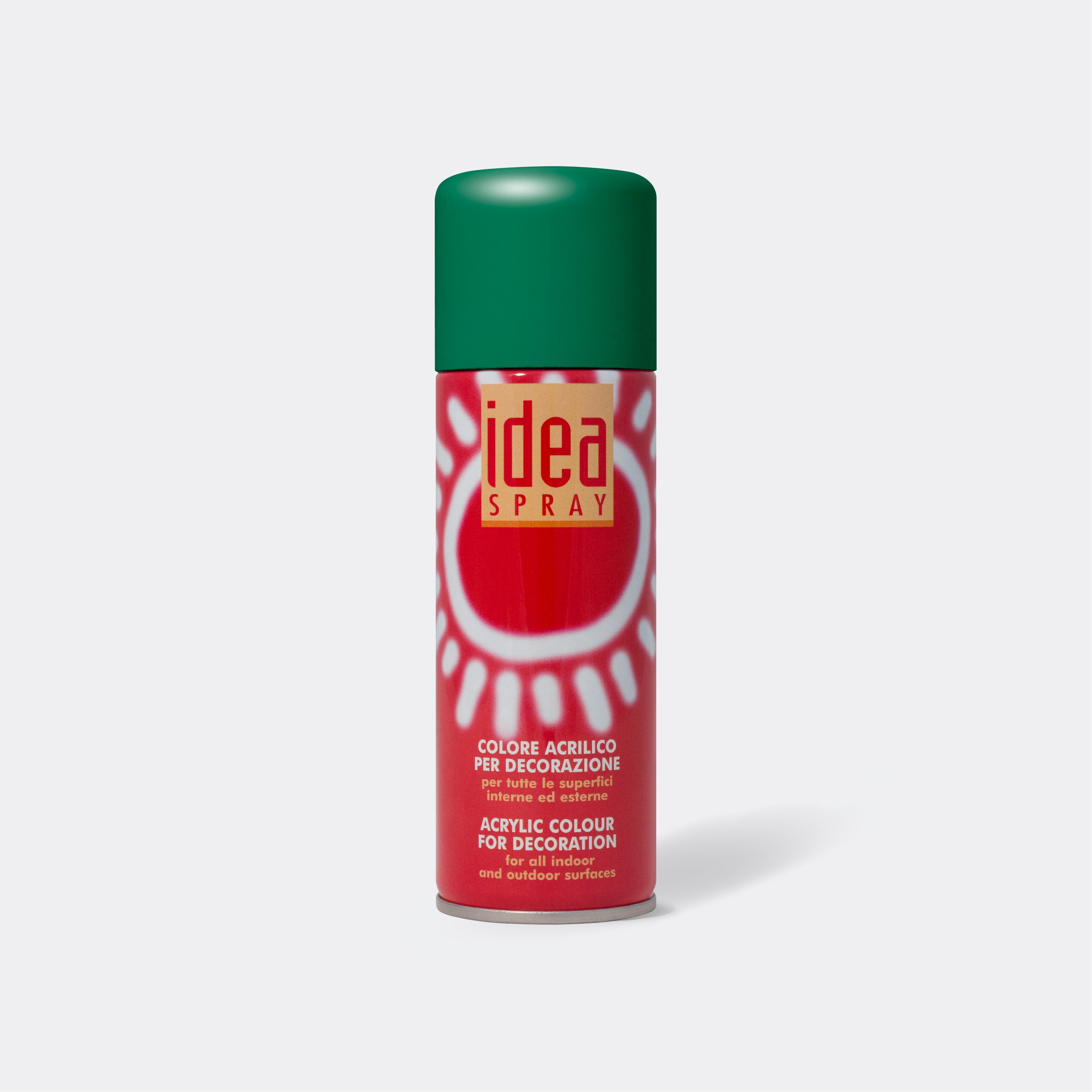 Idea Acrylic Sprays