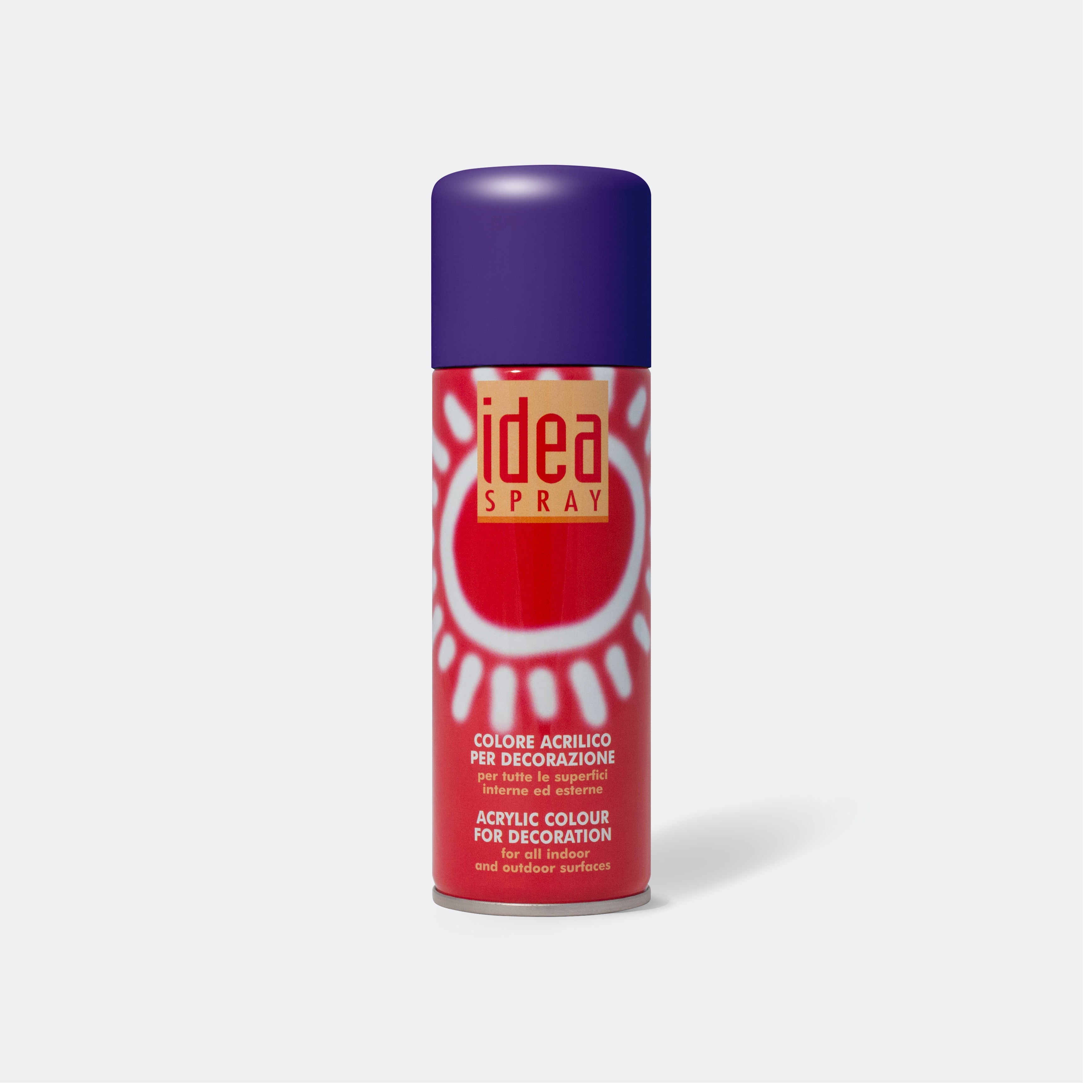 Idea Acrylic Sprays
