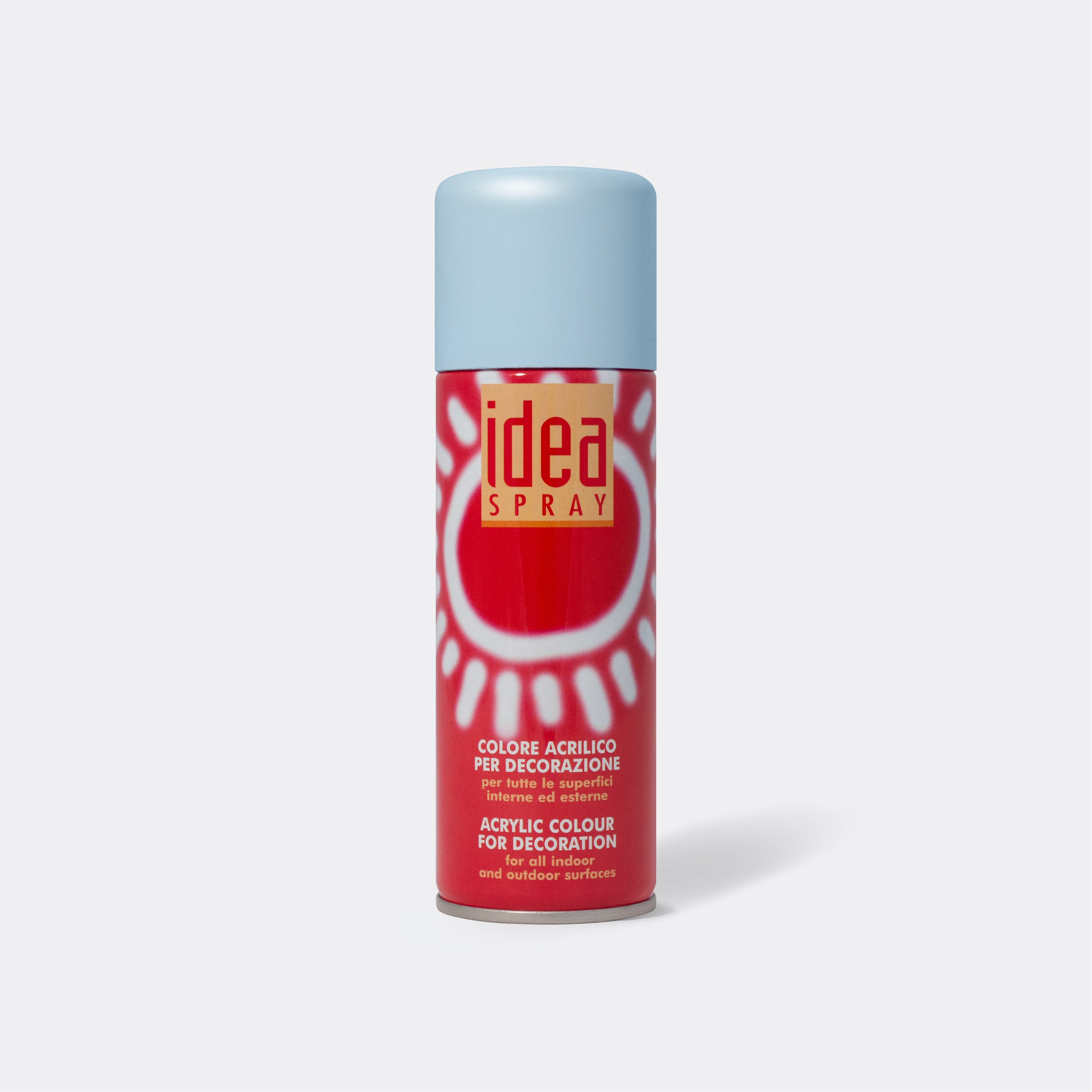 Idea Acrylic Sprays