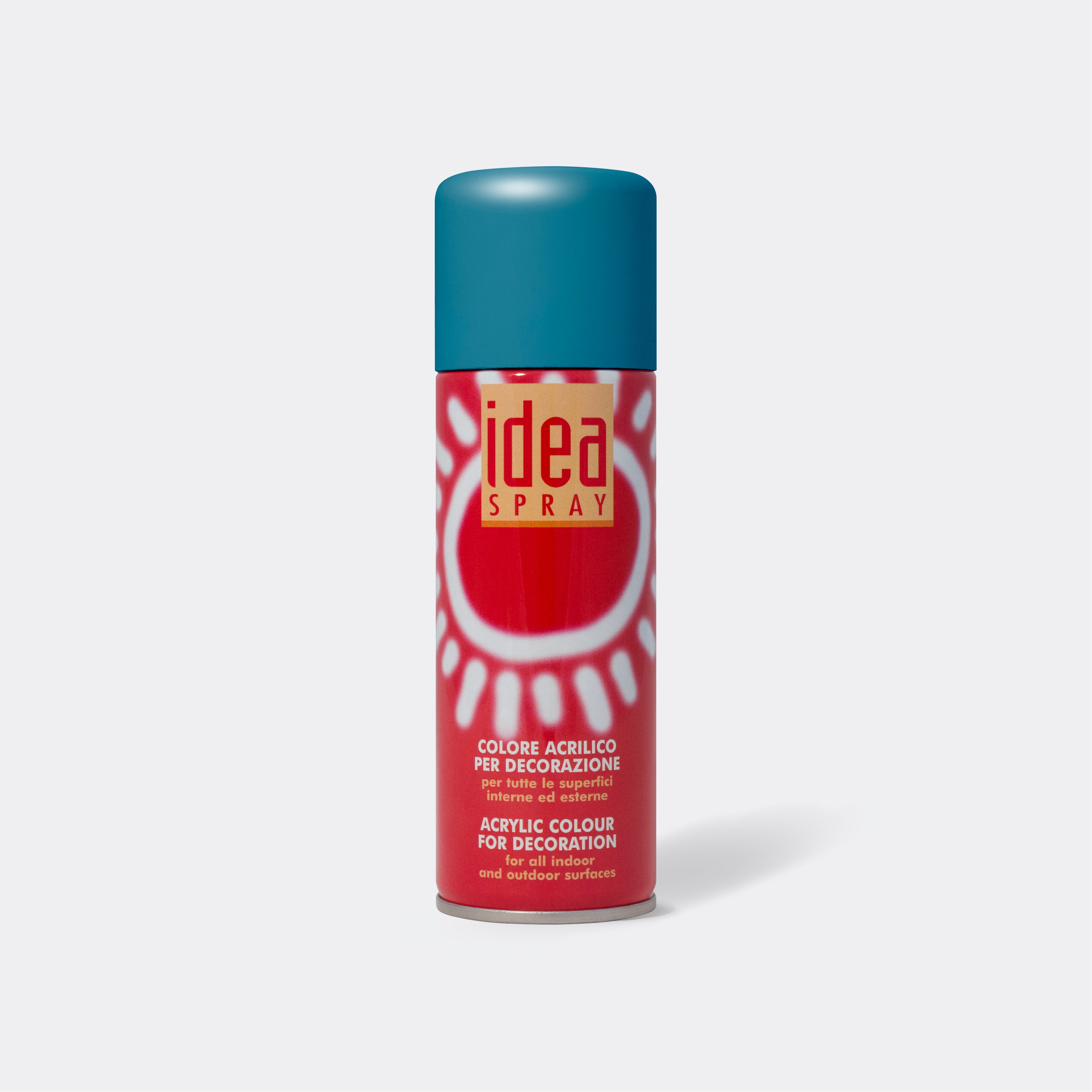 Idea Acrylic Sprays