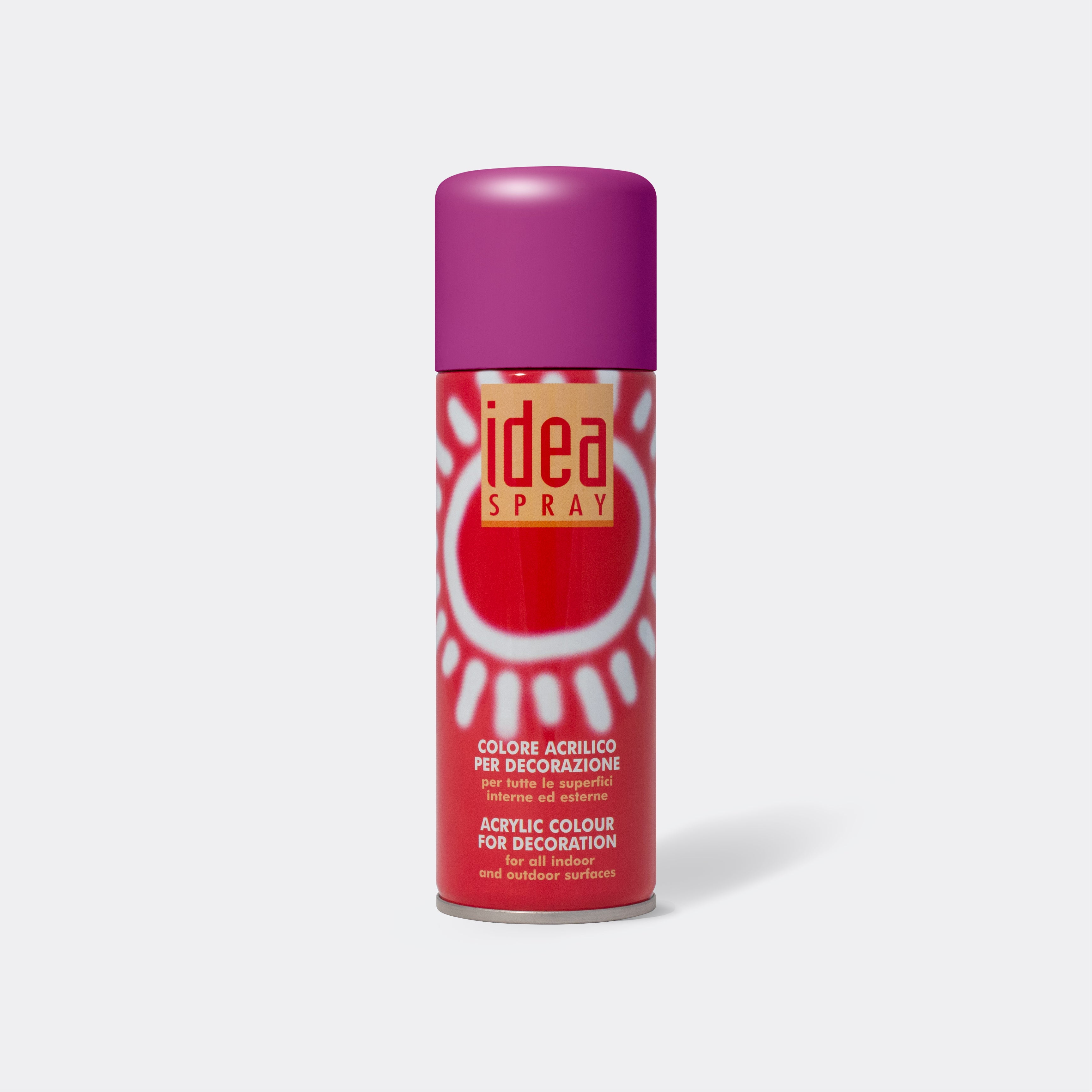 Idea Acrylic Sprays