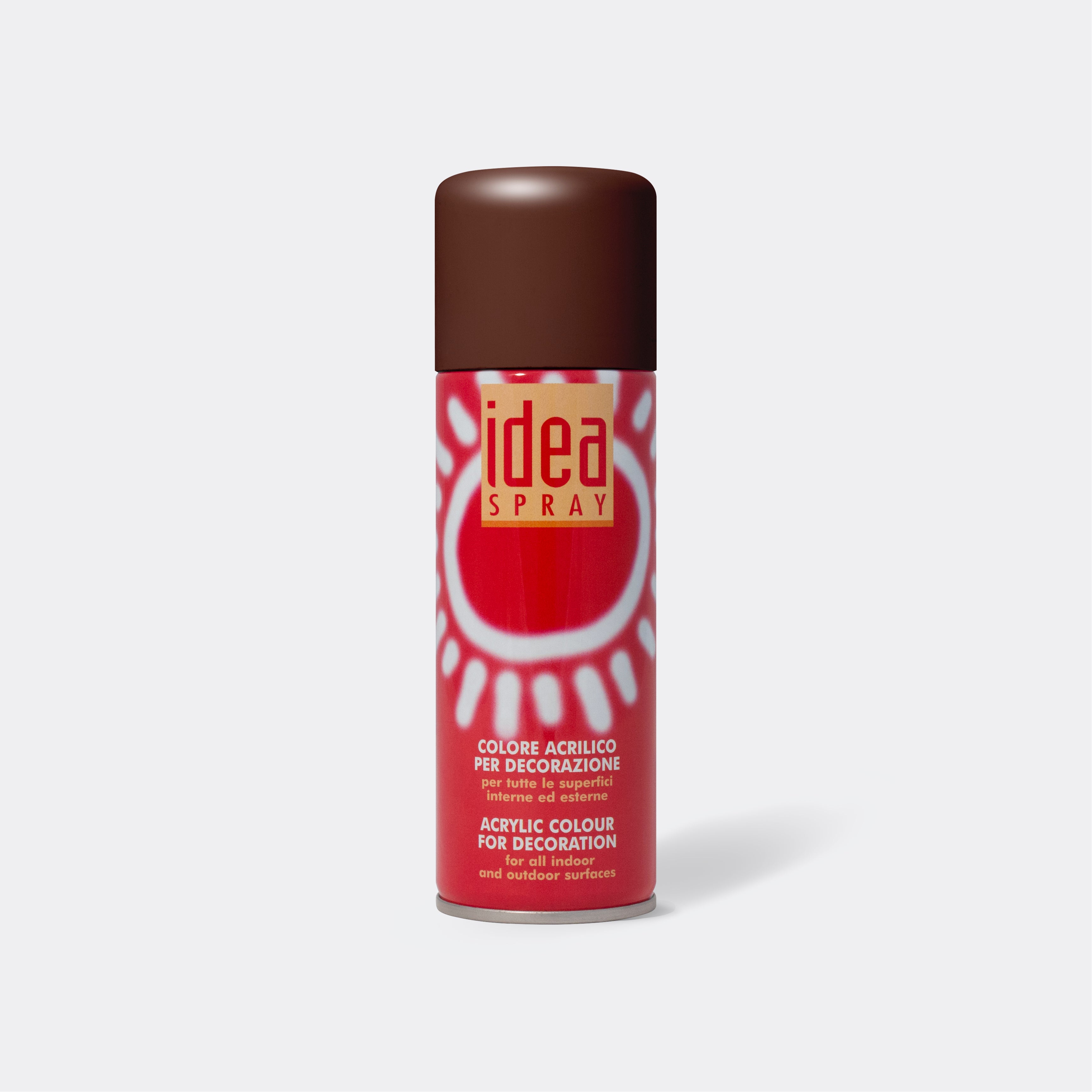 Idea Acrylic Sprays