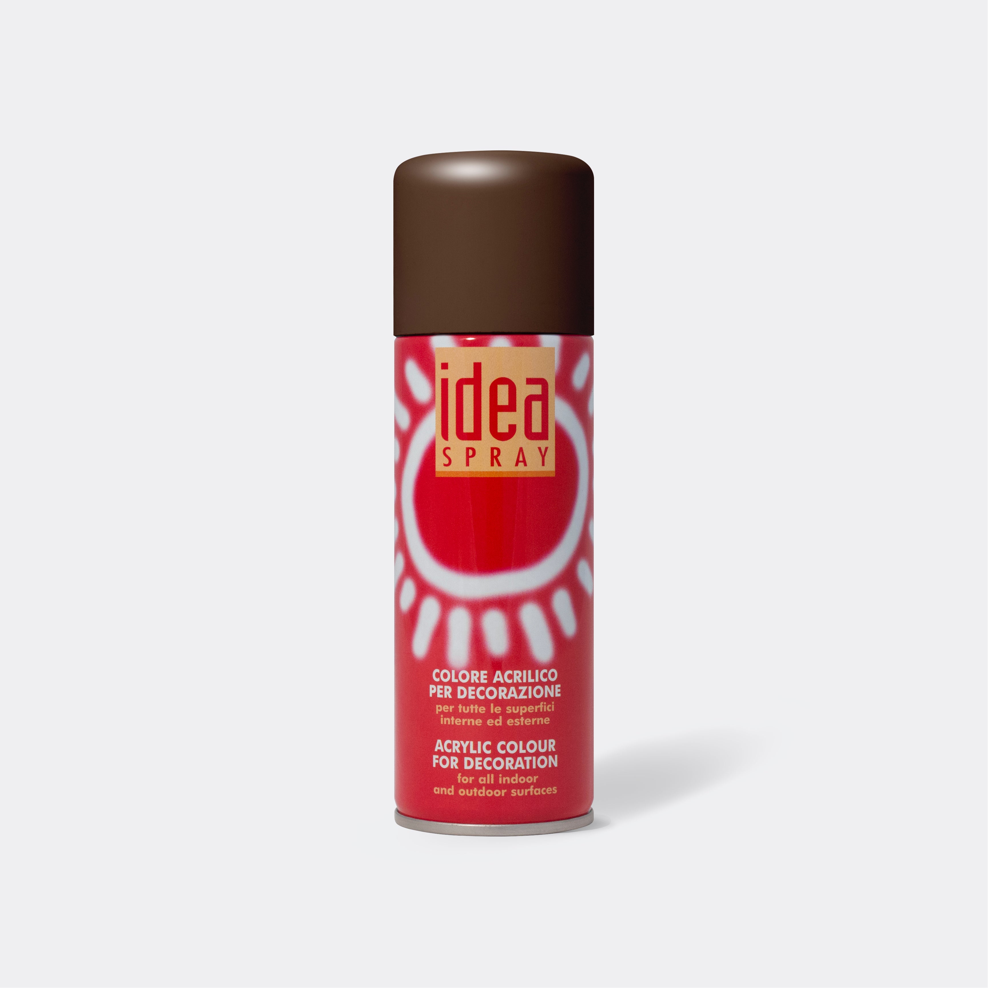 Idea Acrylic Sprays