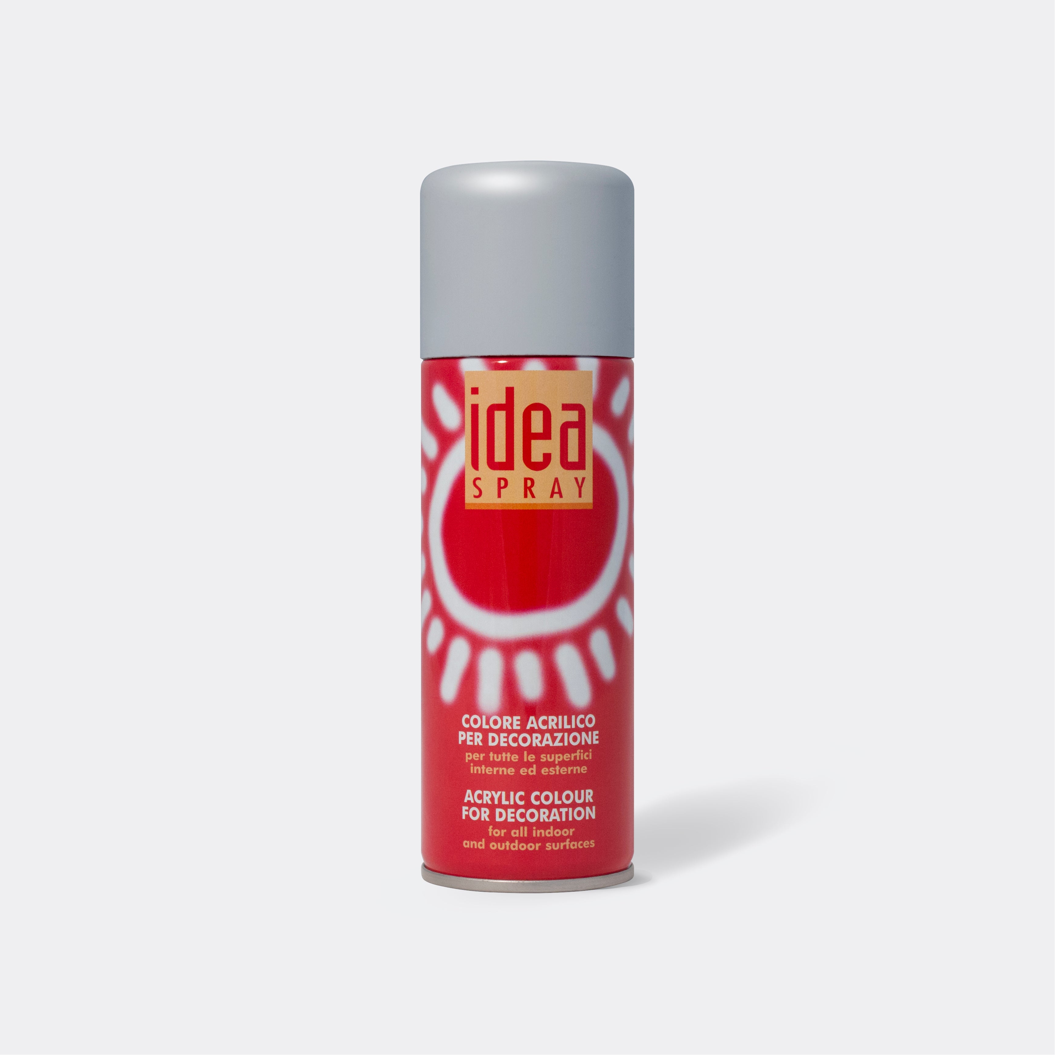 Idea Acrylic Sprays