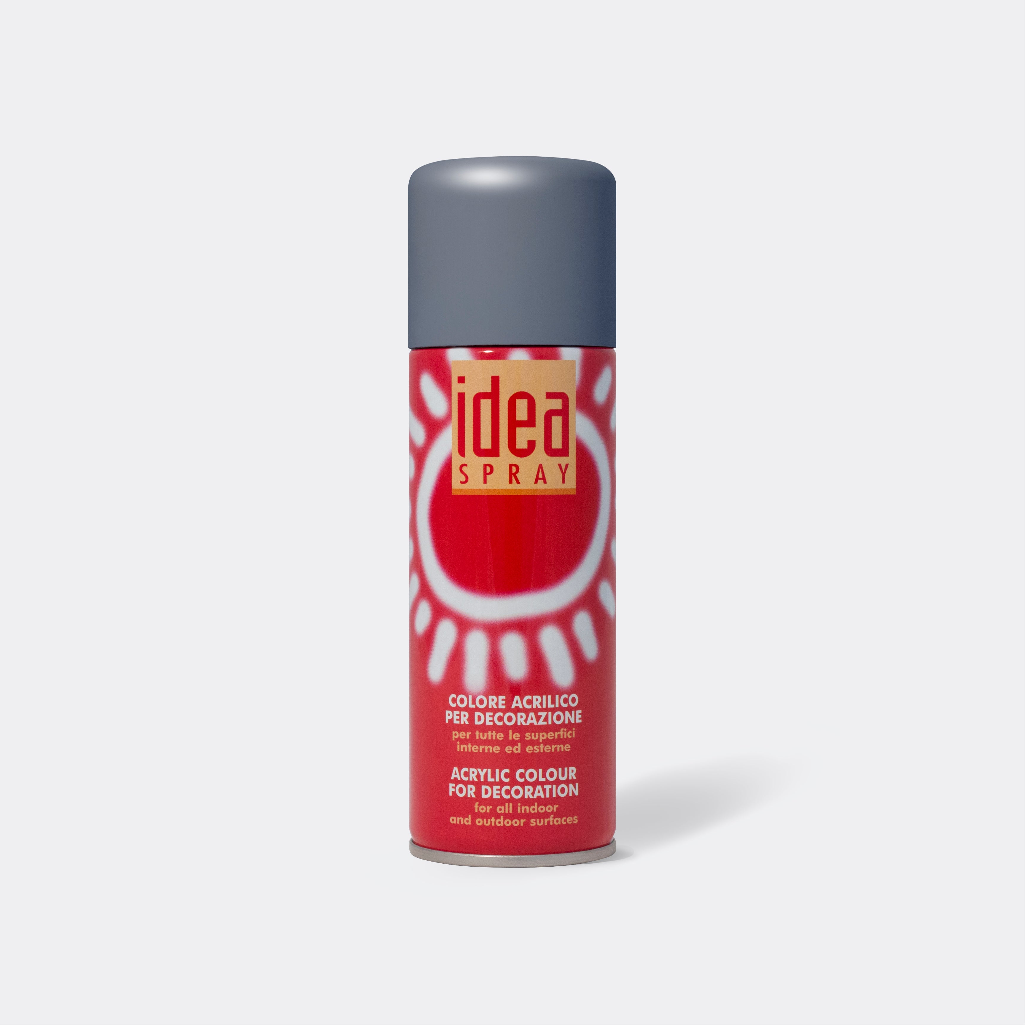 Idea Acrylic Sprays
