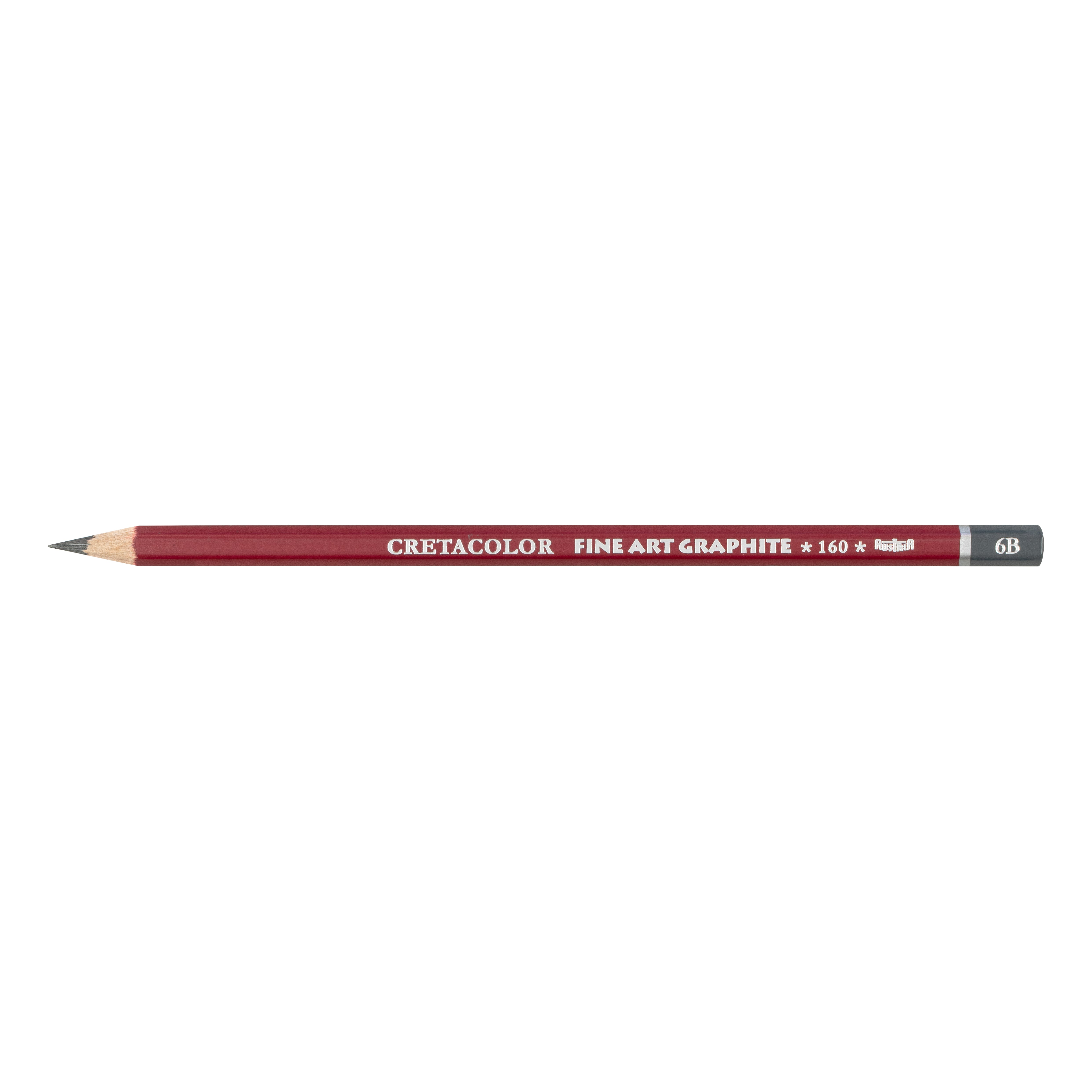 Cretacolor Cleos Fine Art Graphite Pencil