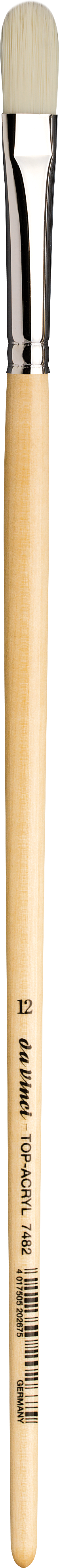 Top Acryl Filbert