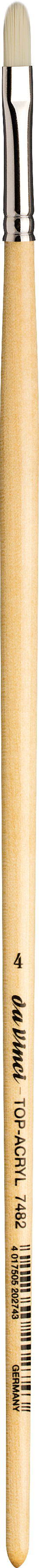 Top Acryl Filbert