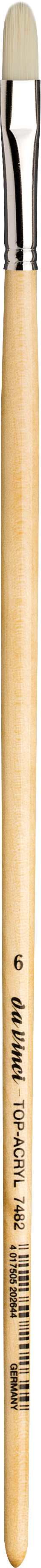 Top Acryl Filbert