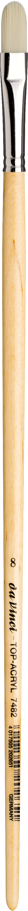 Top Acryl Filbert
