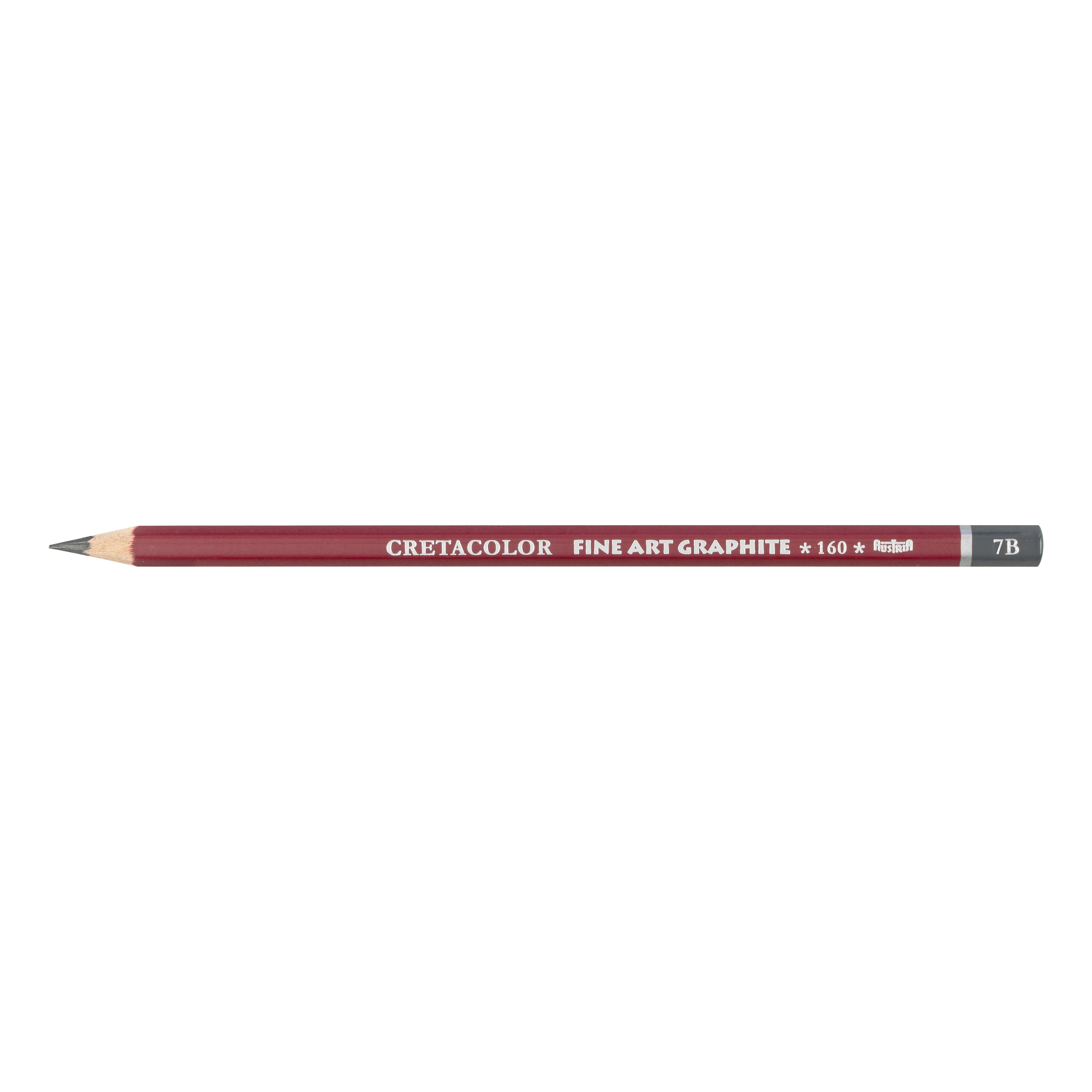 Cretacolor Cleos Fine Art Graphite Pencil