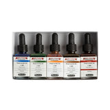 Schmincke AERO COLOR Professional Wildlife Colour Set