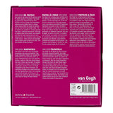 Van Gogh Oil Pastels Set 24 Colours