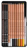 Cretacolor Eagle Drawing Set of 12