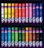 Van Gogh Oil Pastels Set 24 Colours