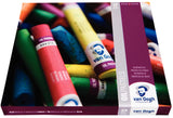 Van Gogh Oil Pastels Set 24 Colours