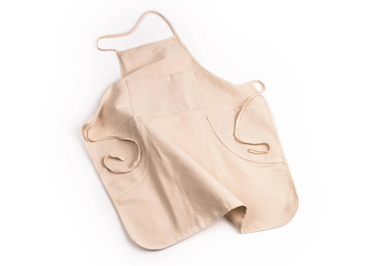 The Loxley Artists Apron