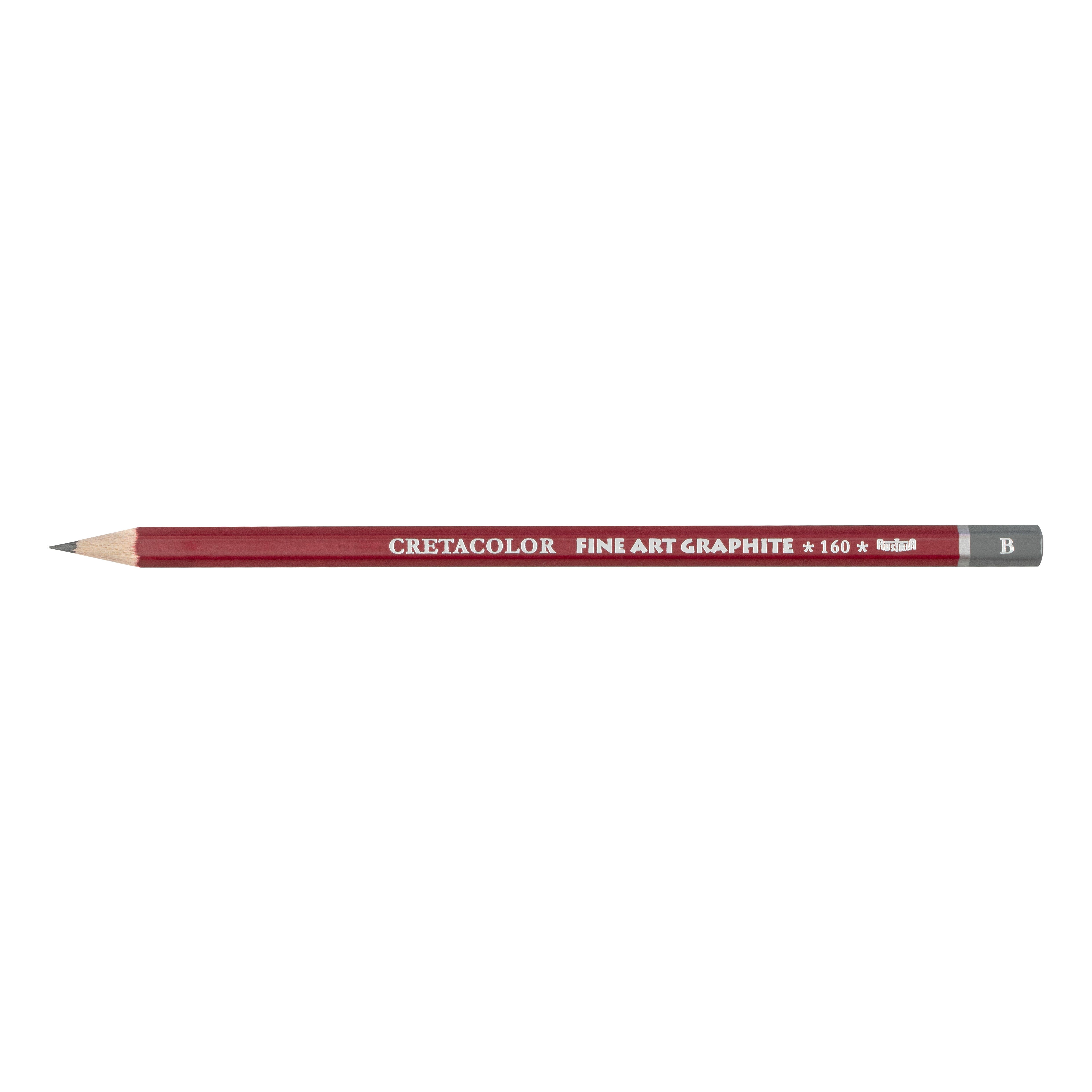 Cretacolor Cleos Fine Art Graphite Pencil
