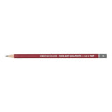 Cretacolor Cleos Fine Art Graphite Pencil