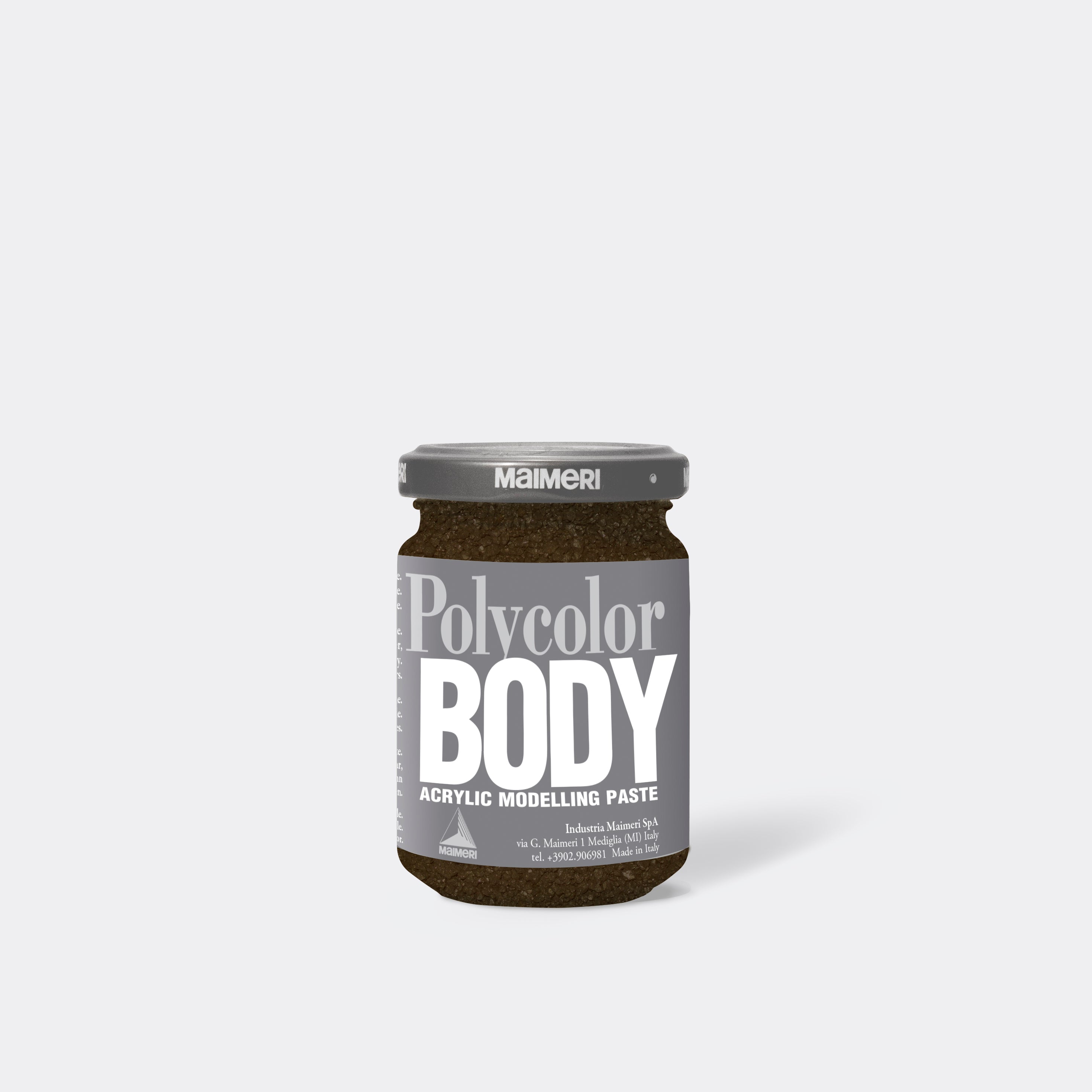 Polycolor Body