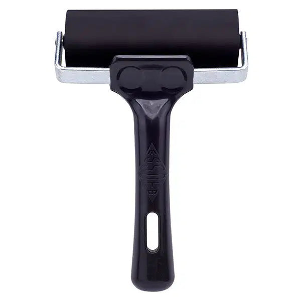Professional Printing Roller – 4″ / 100 mm