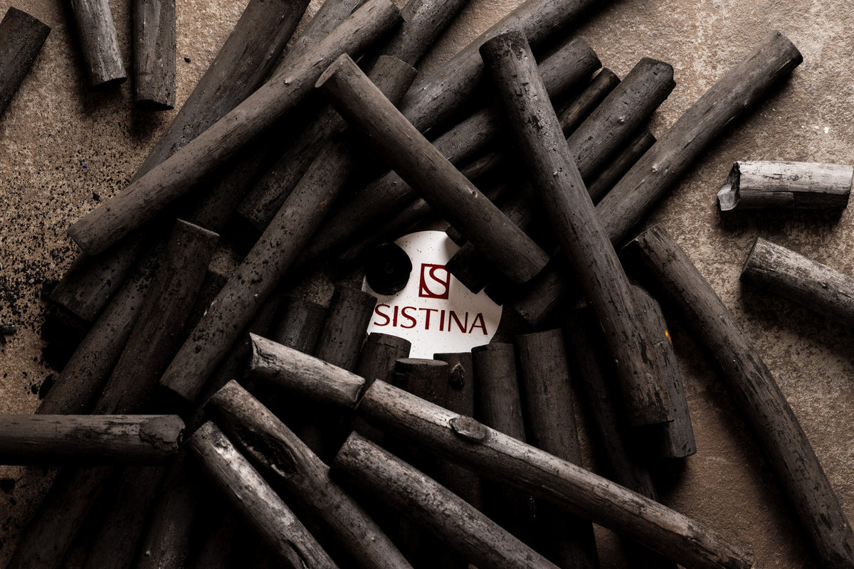 Willow Charcoal