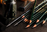 Koh-i-Noor Pencil Set