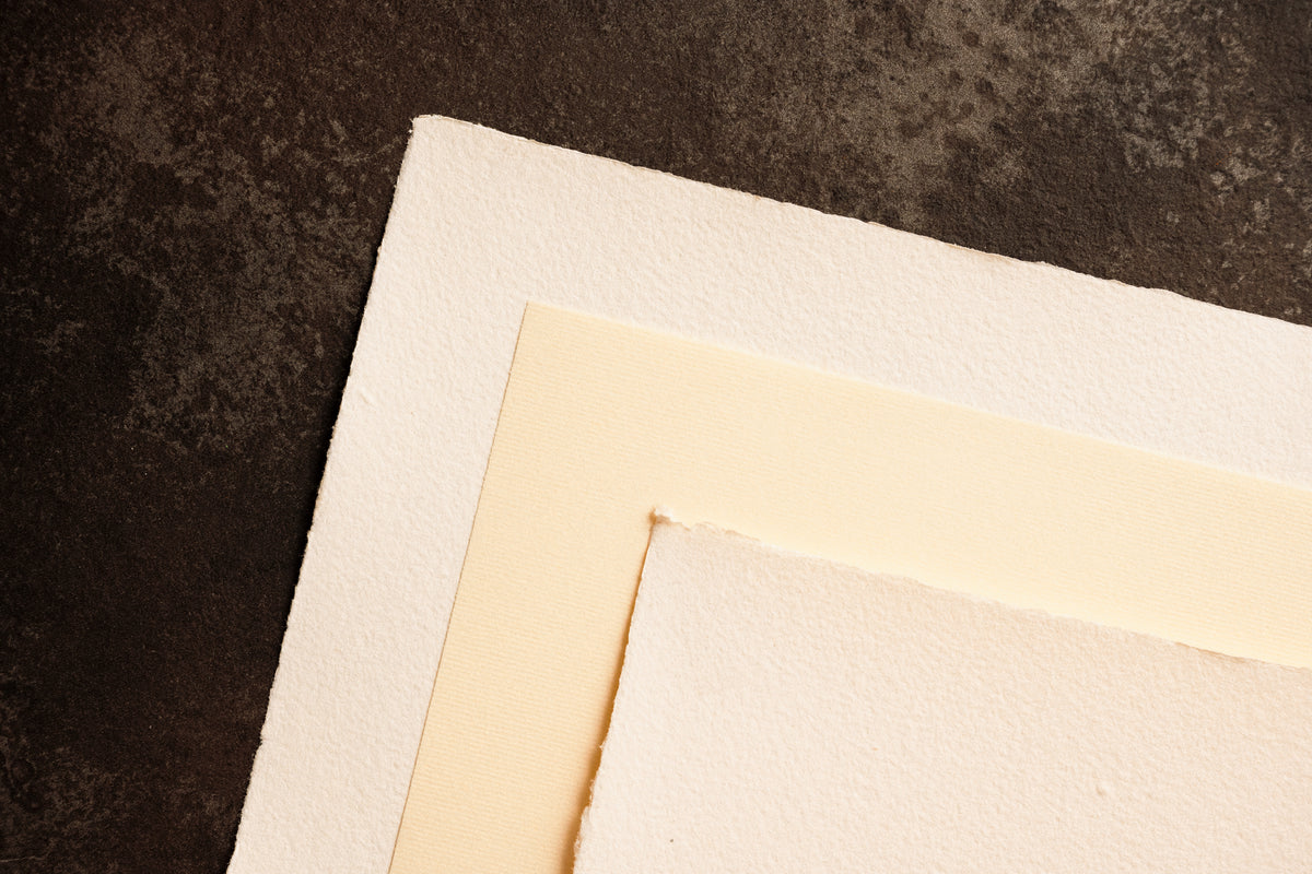 Arches Aquarelle 640gsm Sheets