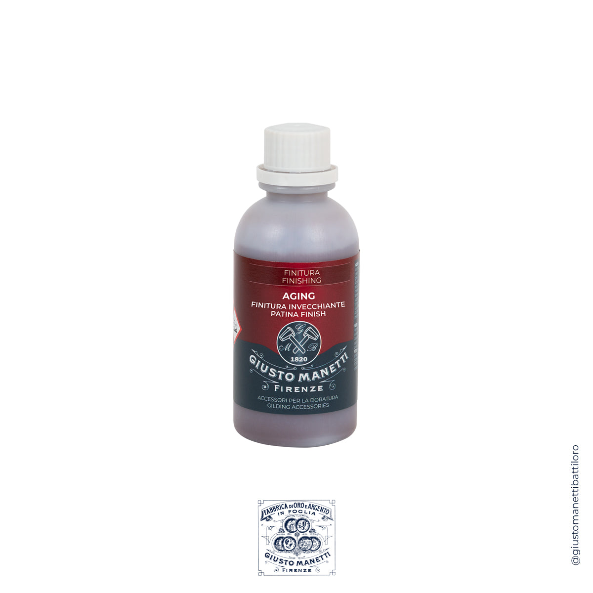 Finish Aging 125ml