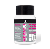 WHITE GESSO