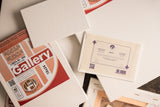 Canvas Boards